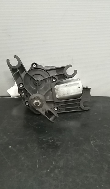 Moteur essuie-glaces avant Citroën C3 année 2011 - Équipement auto