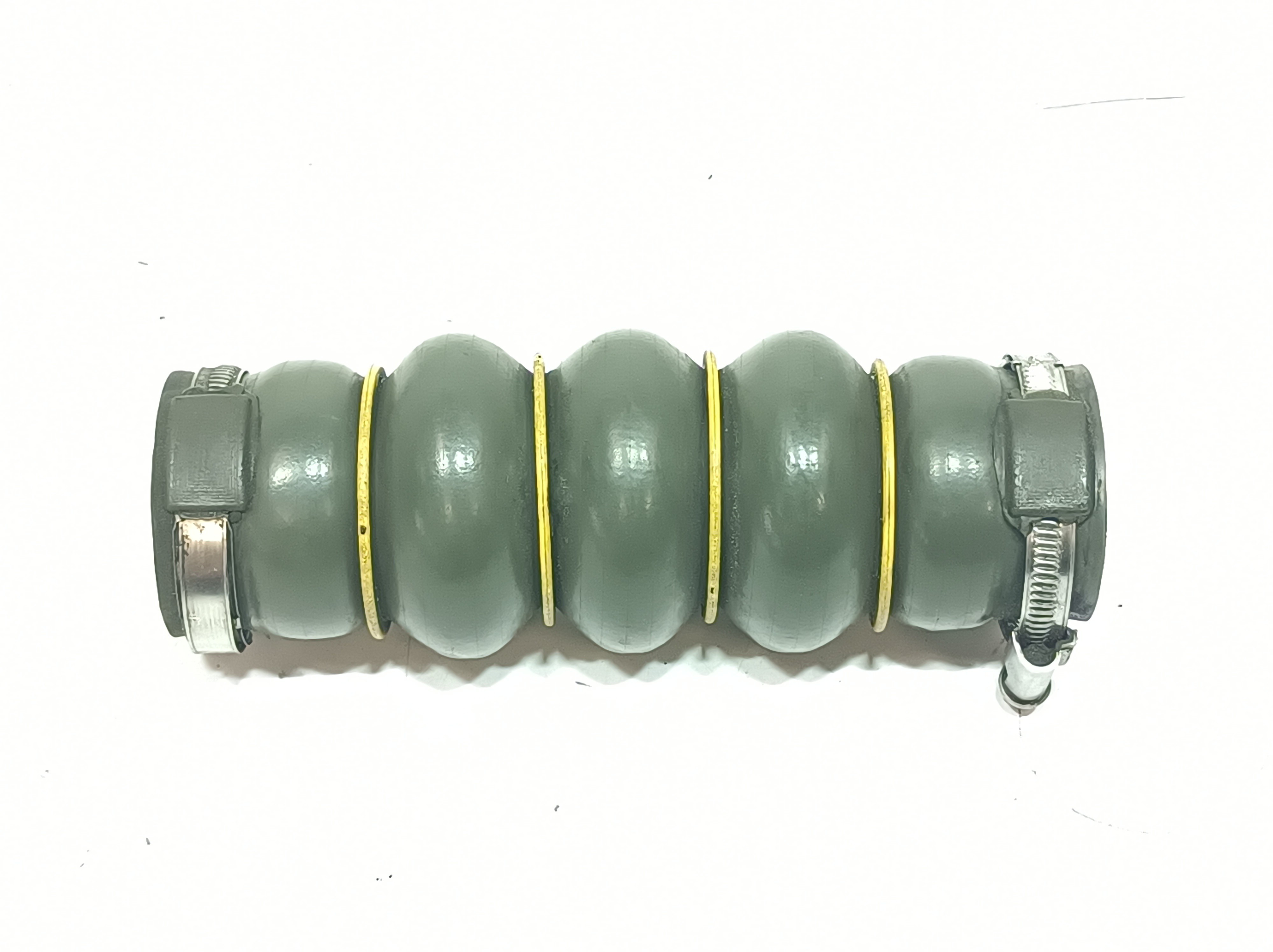 Tubo intercooler CITROËN DS4 (NX_) Imagem-1