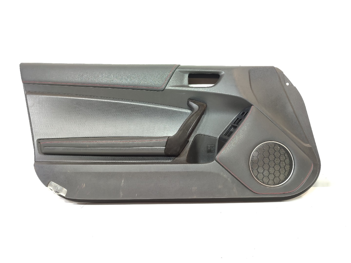 Left front door panel TOYOTA GT 86 Coupé (ZN6_) Imagem-1