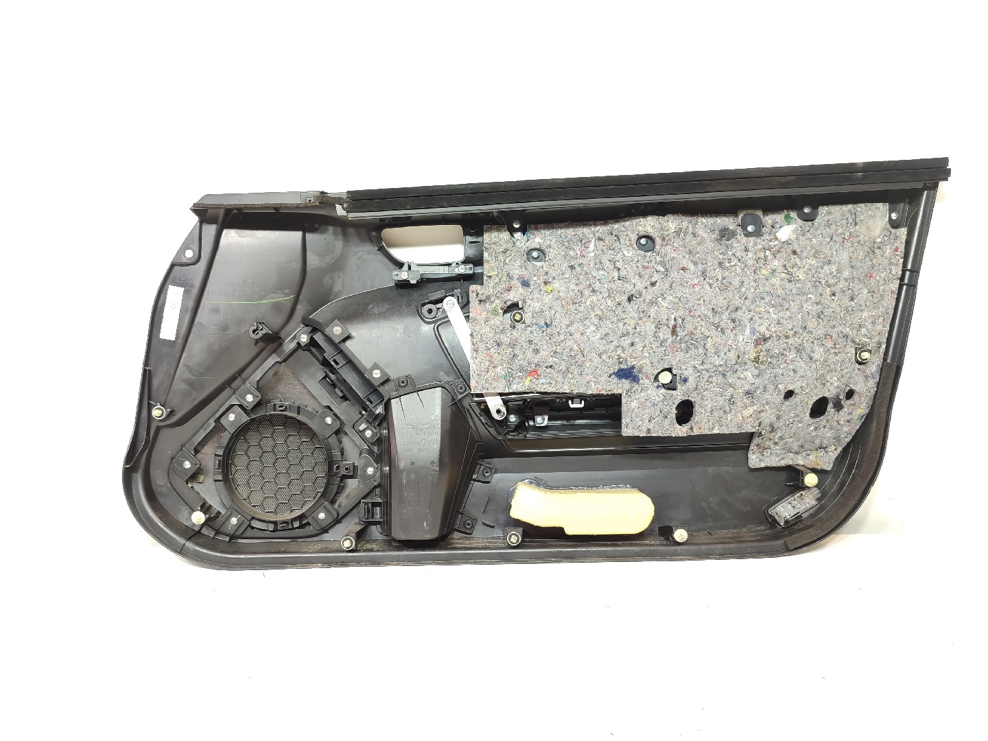 Left front door panel TOYOTA GT 86 Coupé (ZN6_) Imagem-2