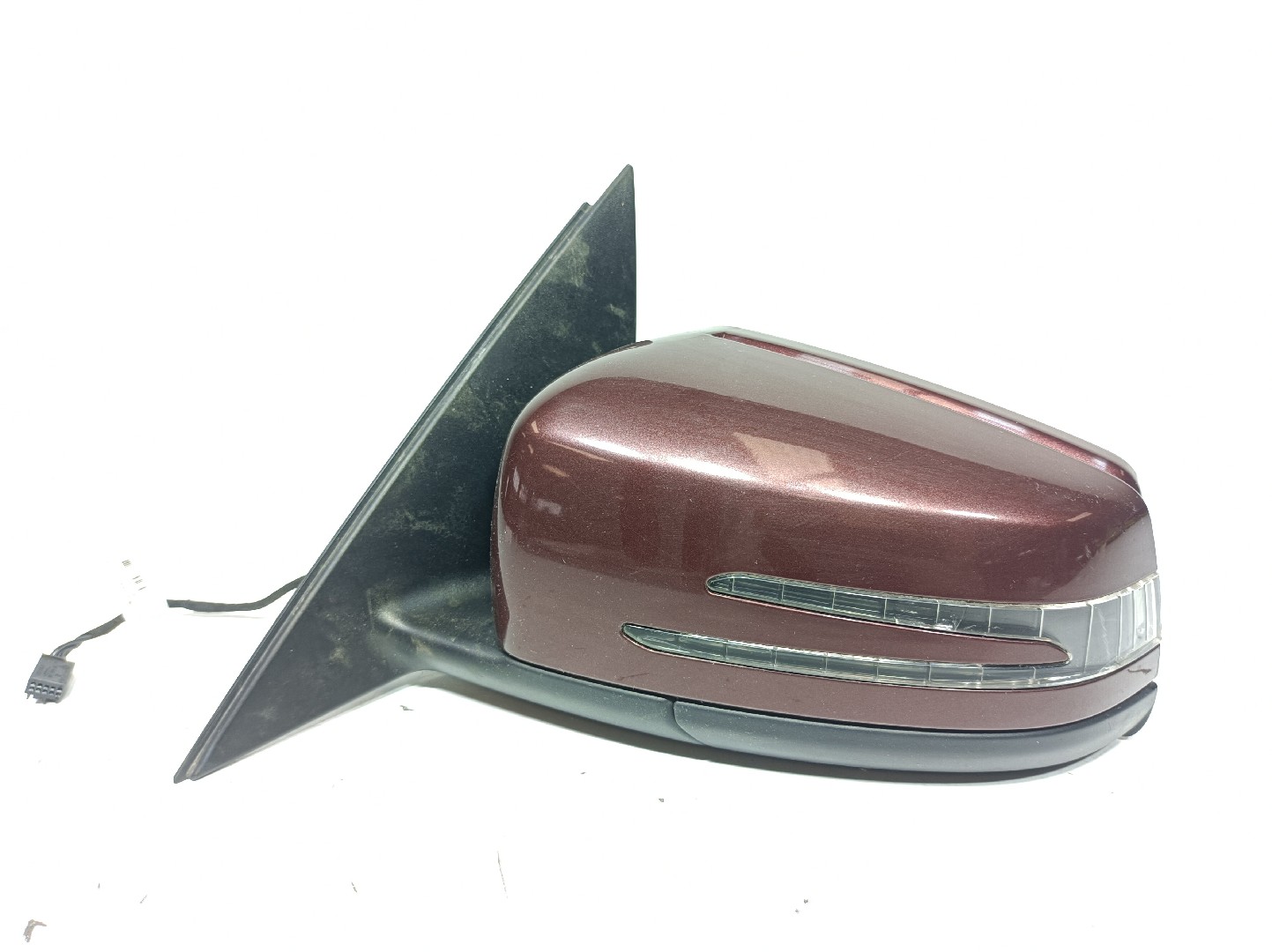 Espejo retrovisor Izquierdo MERCEDES-BENZ Classe C (W204) Imagem-1