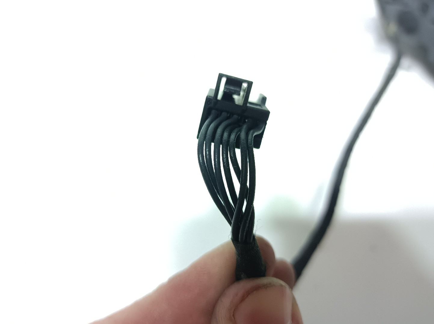 Espejo retrovisor Izquierdo MERCEDES-BENZ Classe C (W204) Imagem-4