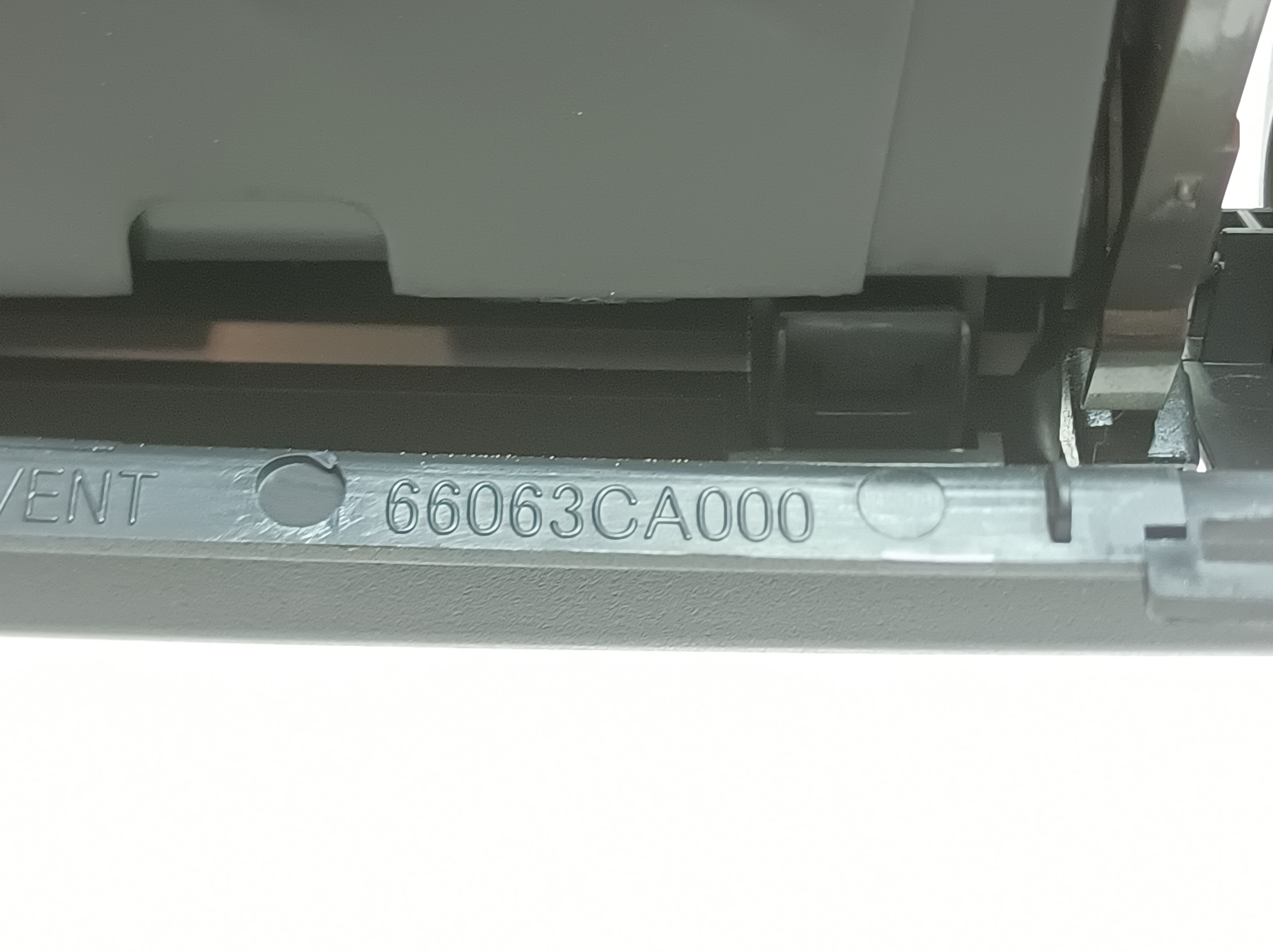 Paratie del riscaldamento TOYOTA GT 86 Coupé (ZN6_) Imagem-3