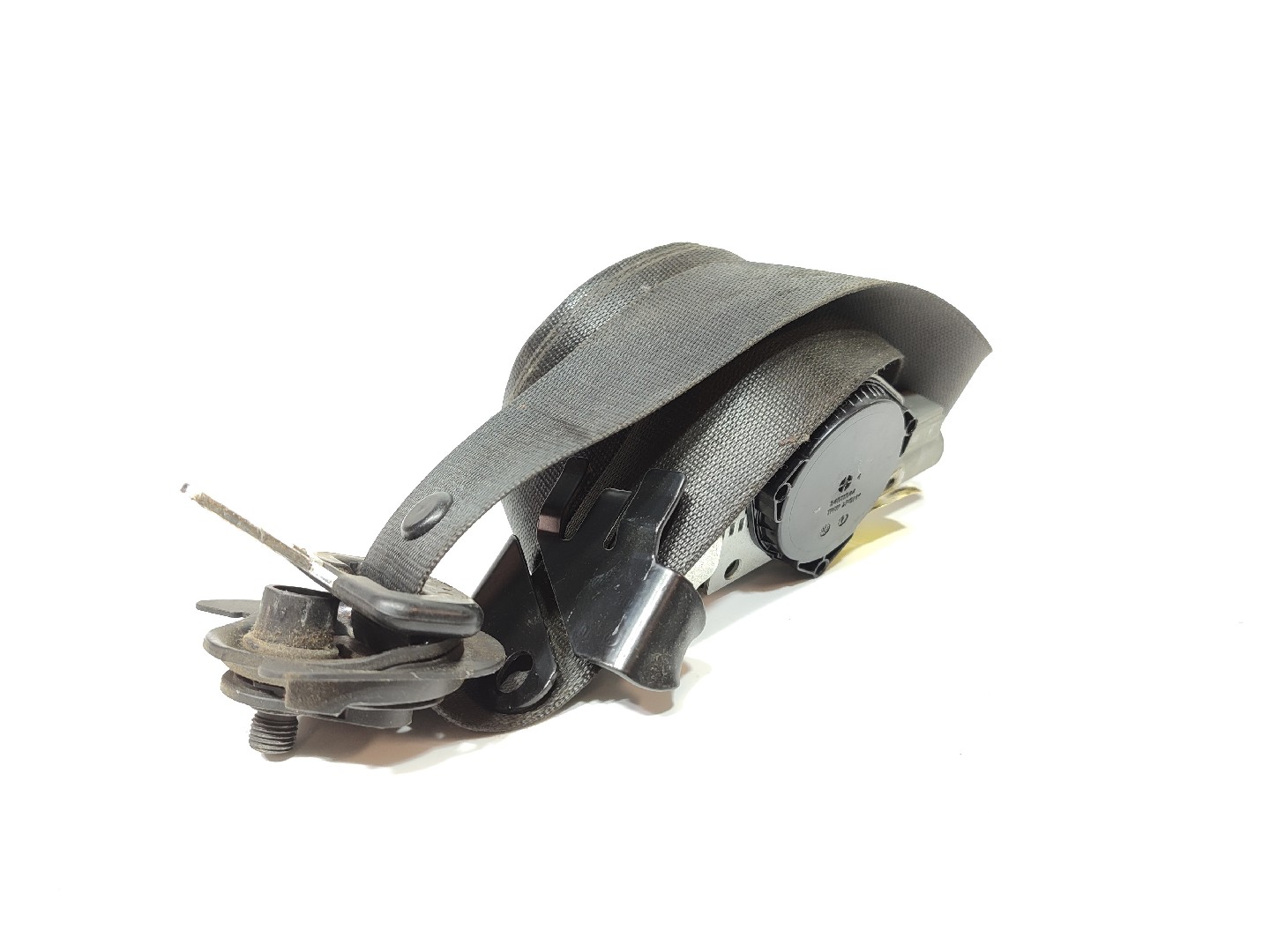 Kit d’airbags MERCEDES-BENZ Classe C (W204) Imagem-3