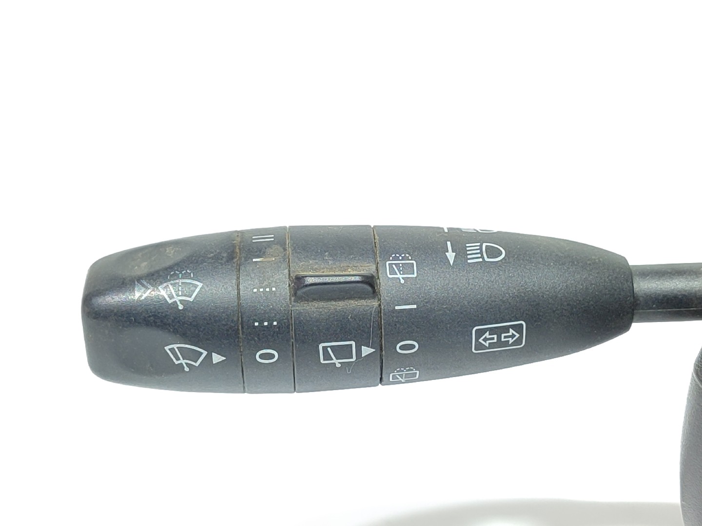 Ensemble leviers d'éclairage et essuie-glace MERCEDES-BENZ Classe C (W204) Imagem-1