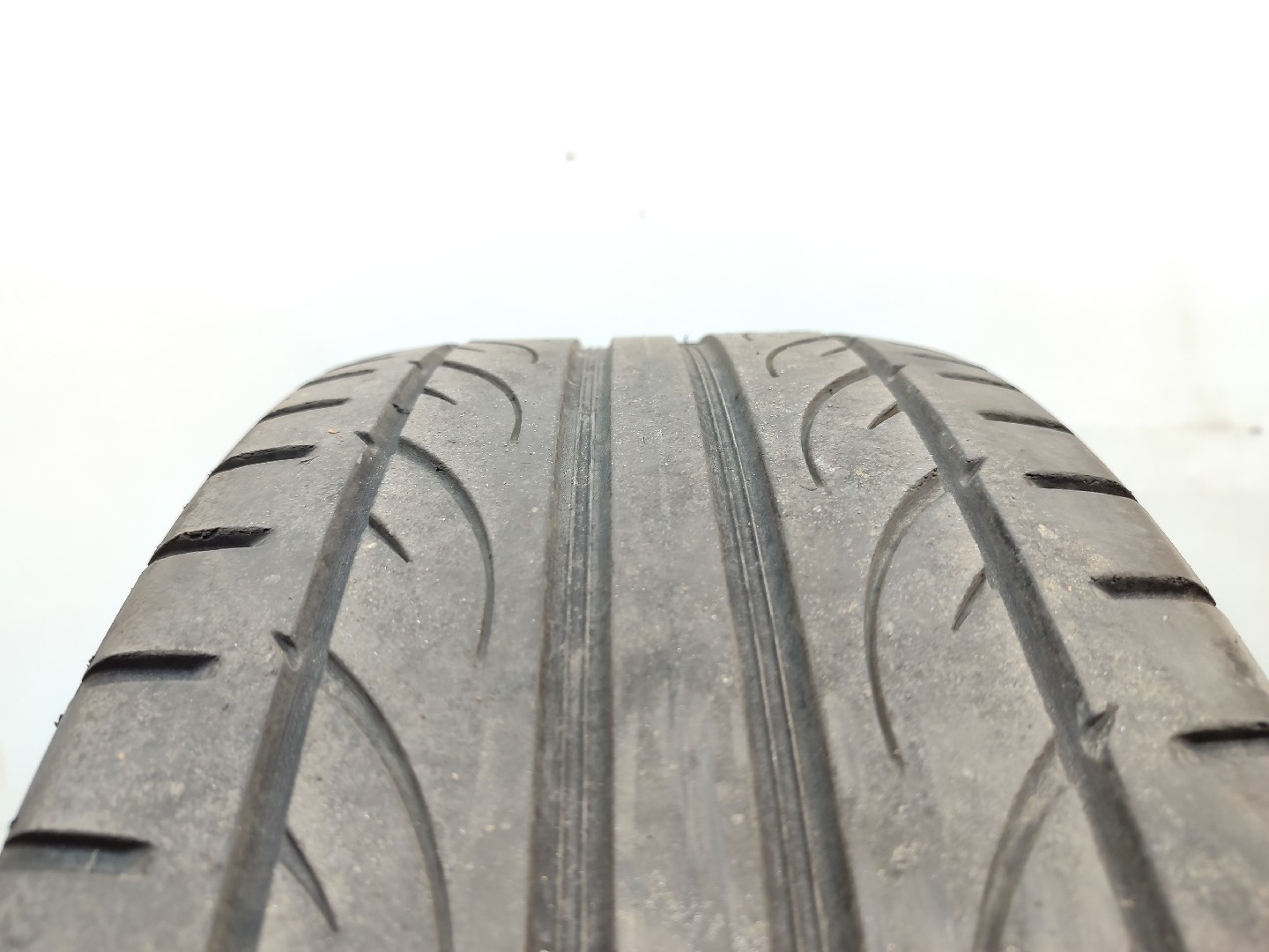 Ensemble de jantes OPEL Corsa E Imagem-4