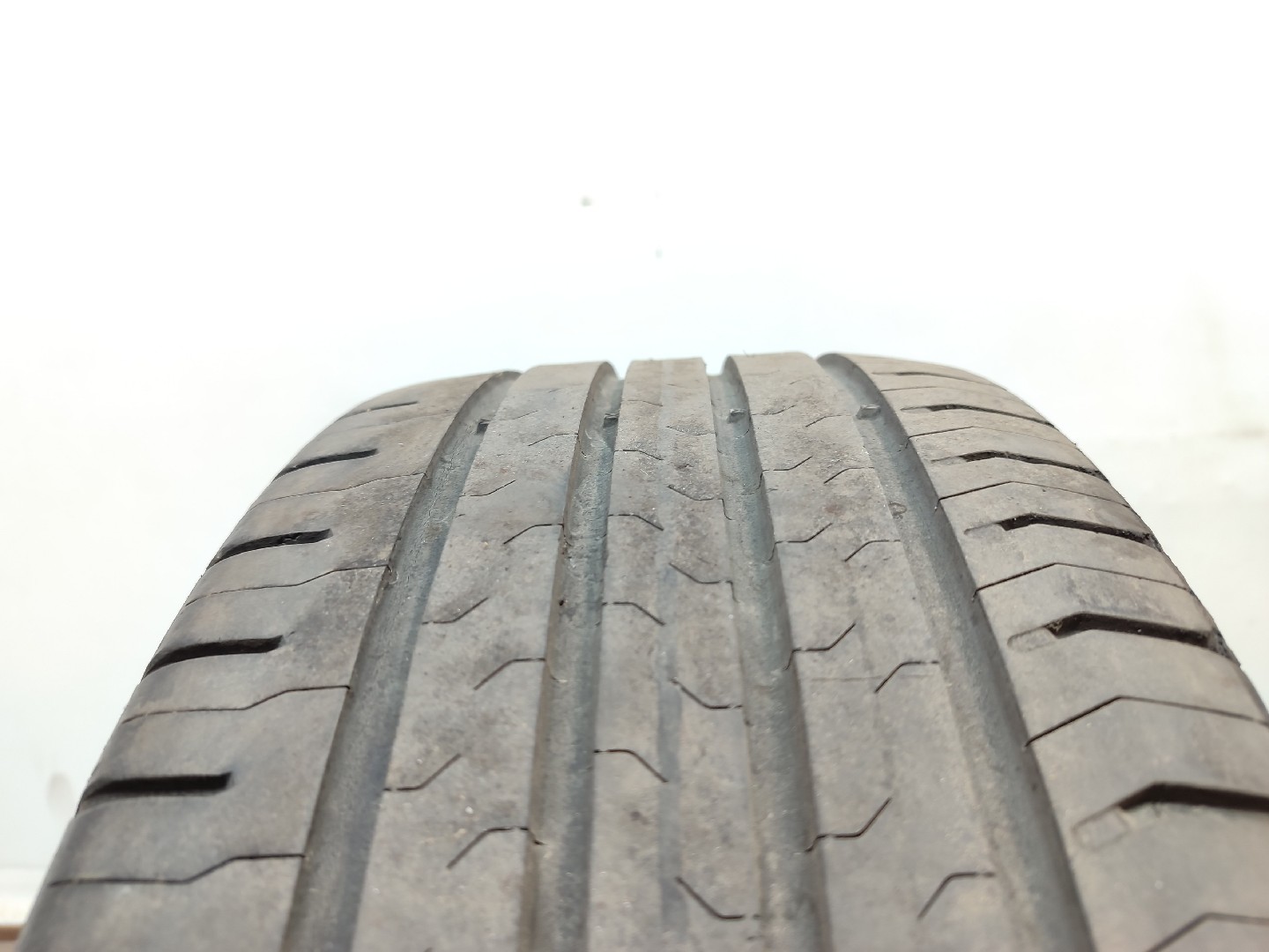 Ensemble de jantes OPEL Corsa E Imagem-8