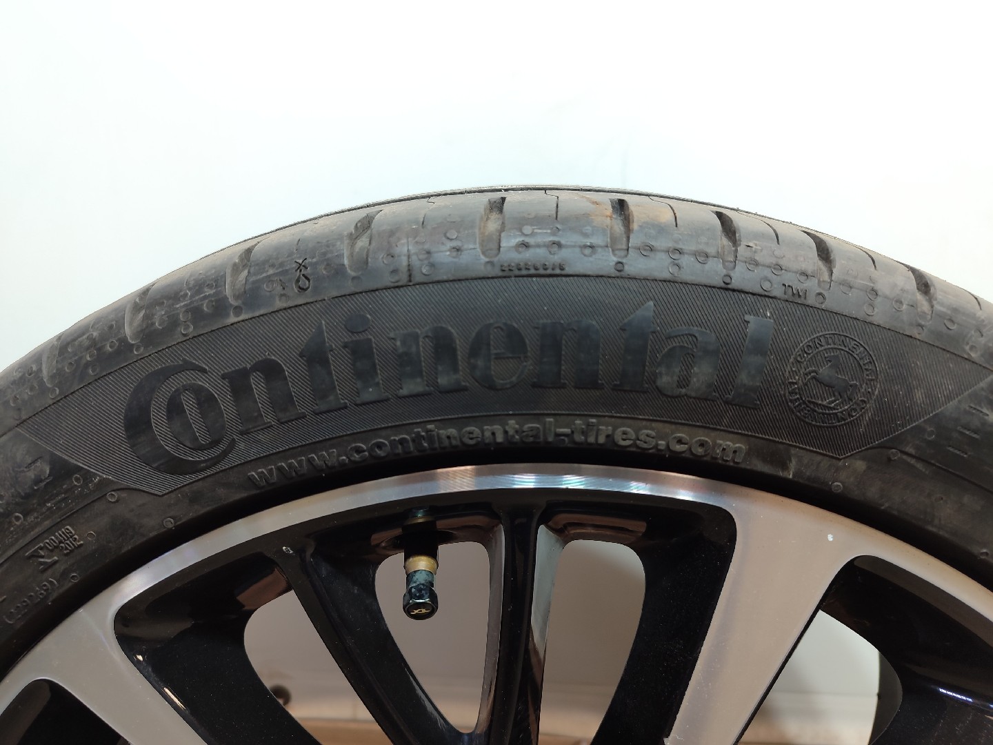 Ensemble de jantes OPEL Corsa E Imagem-7