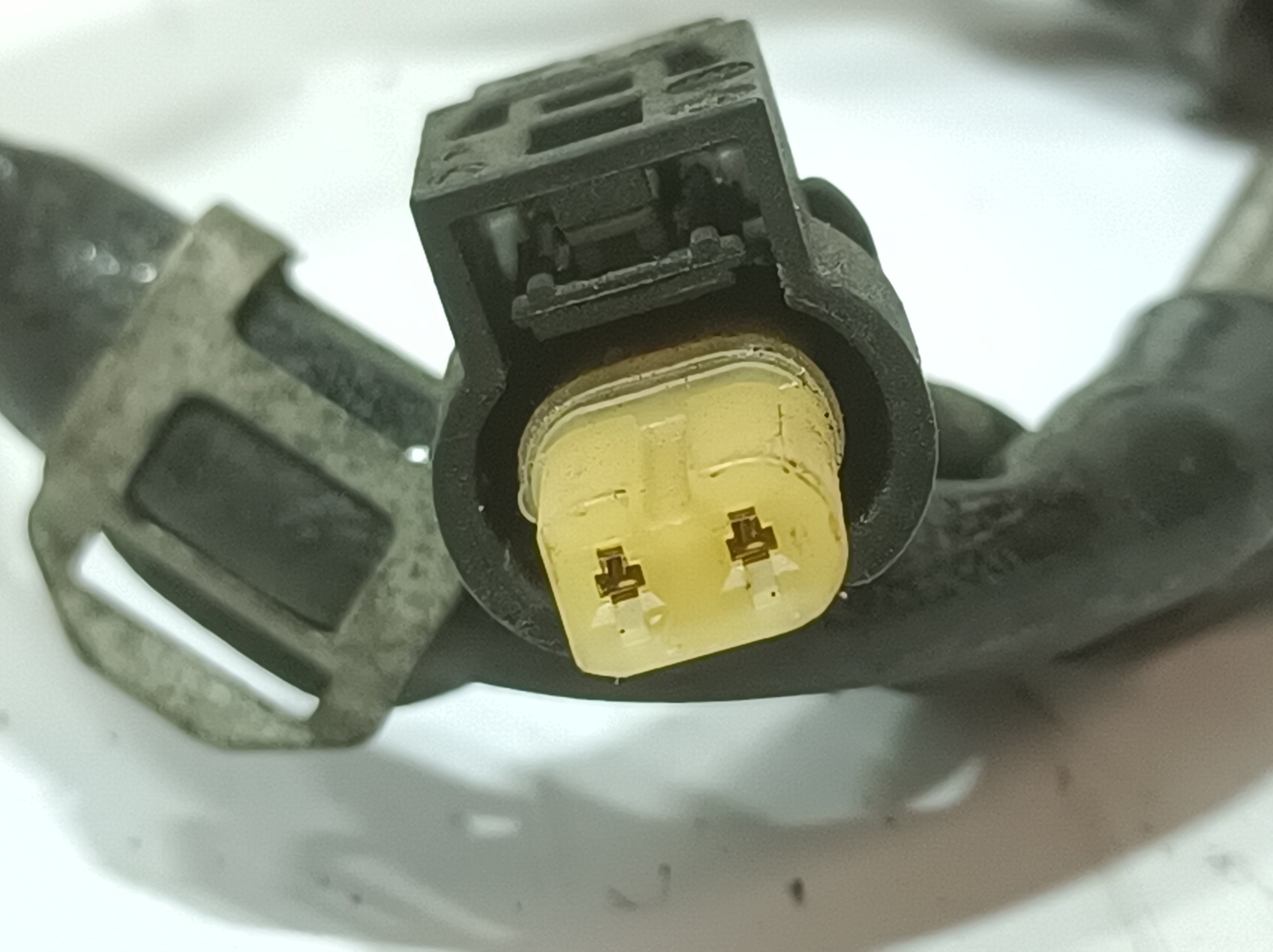 Sensor partículas / FAP MERCEDES-BENZ Classe E (W212) Imagem-1