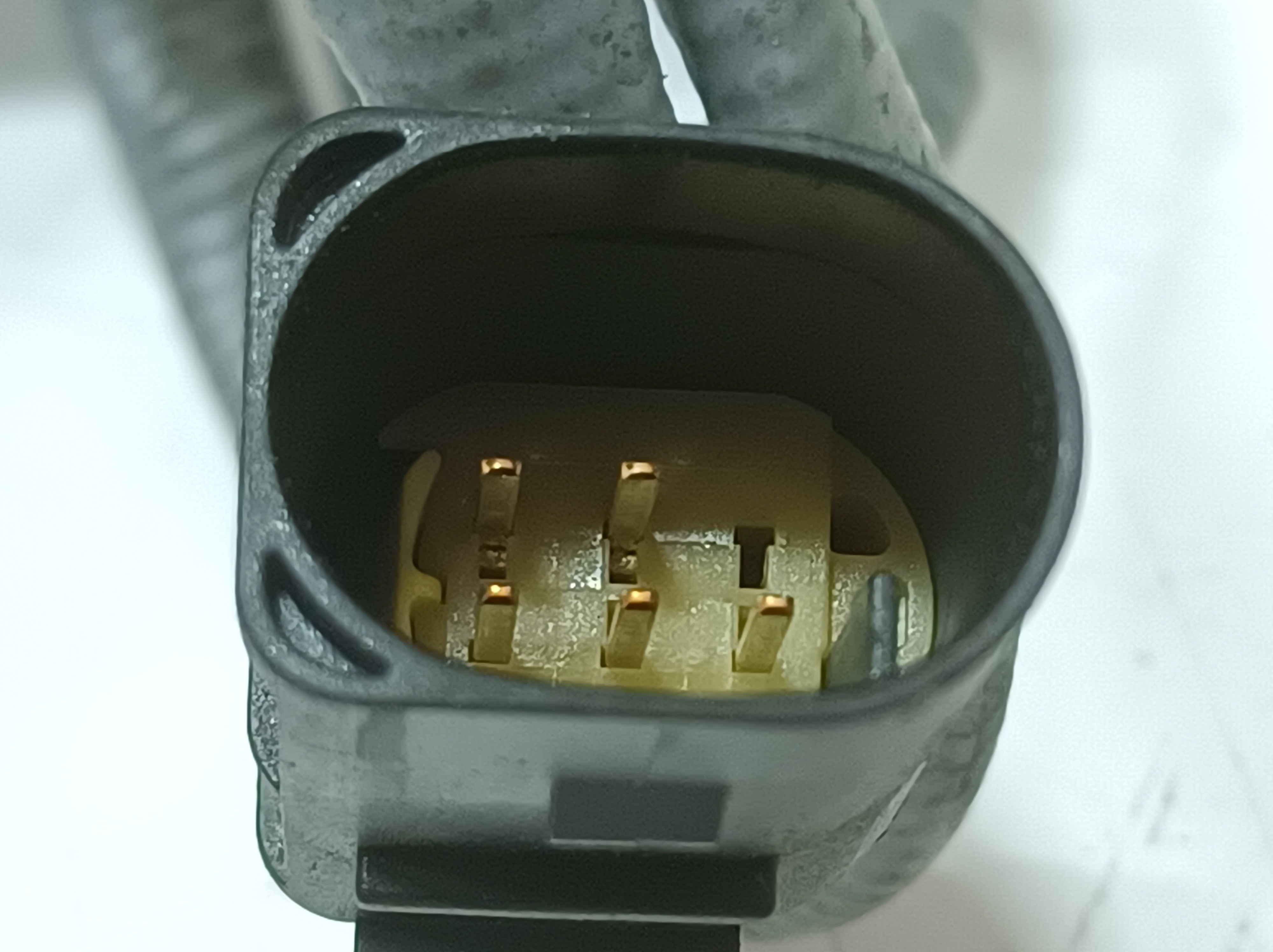 Sonda lambda MERCEDES-BENZ Classe E (W212) Imagem-1