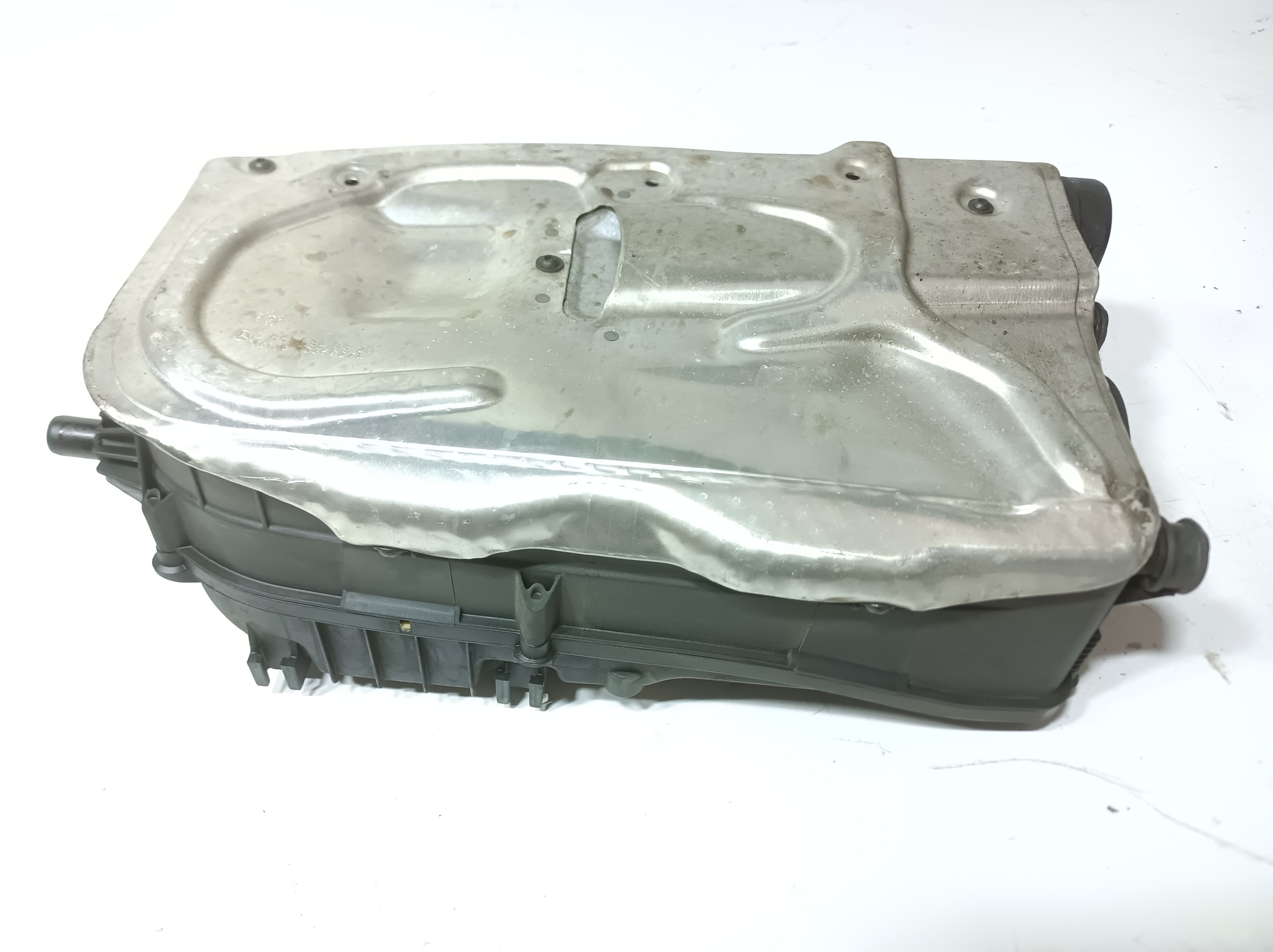 Caixa filtro ar MERCEDES-BENZ Classe E (W212) Imagem-1