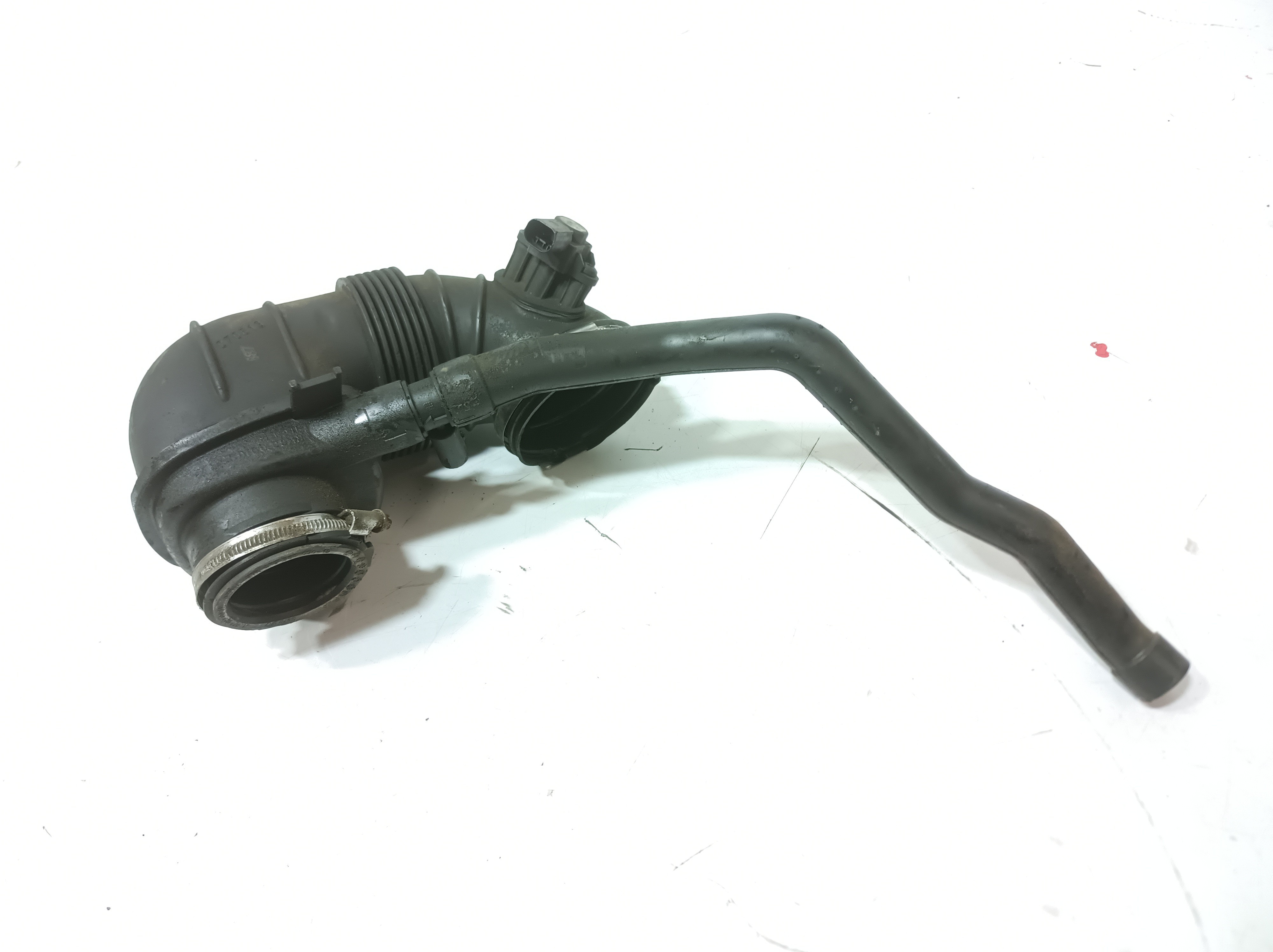 Tubo de admissão MERCEDES-BENZ Classe E (W212) Imagem-1