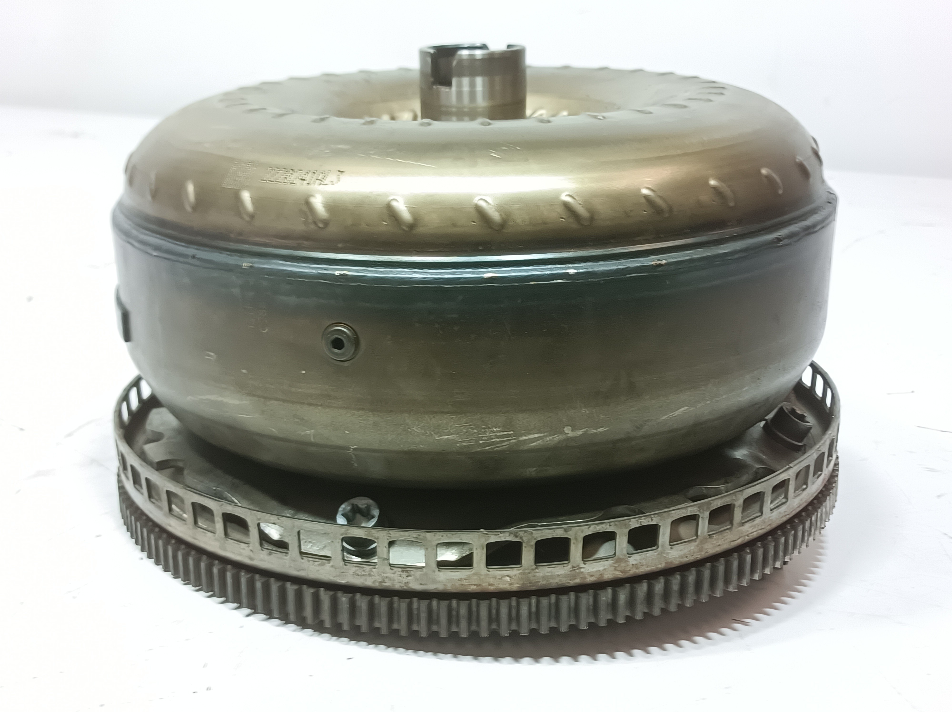 Kit d’embrayage MERCEDES-BENZ Classe E (W212) Imagem-2