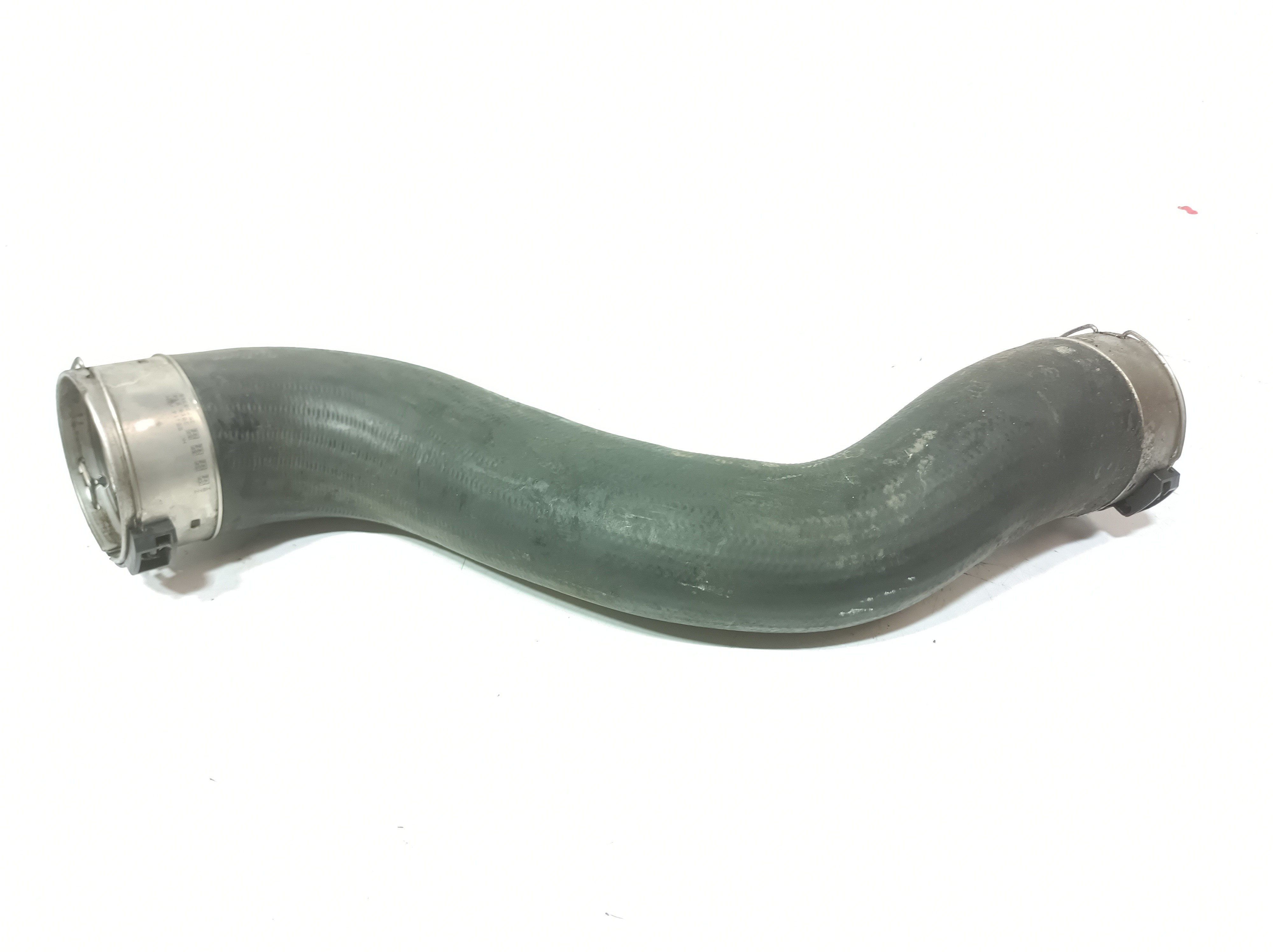 Tubo intercooler MERCEDES-BENZ Classe E (W212) Imagem-1