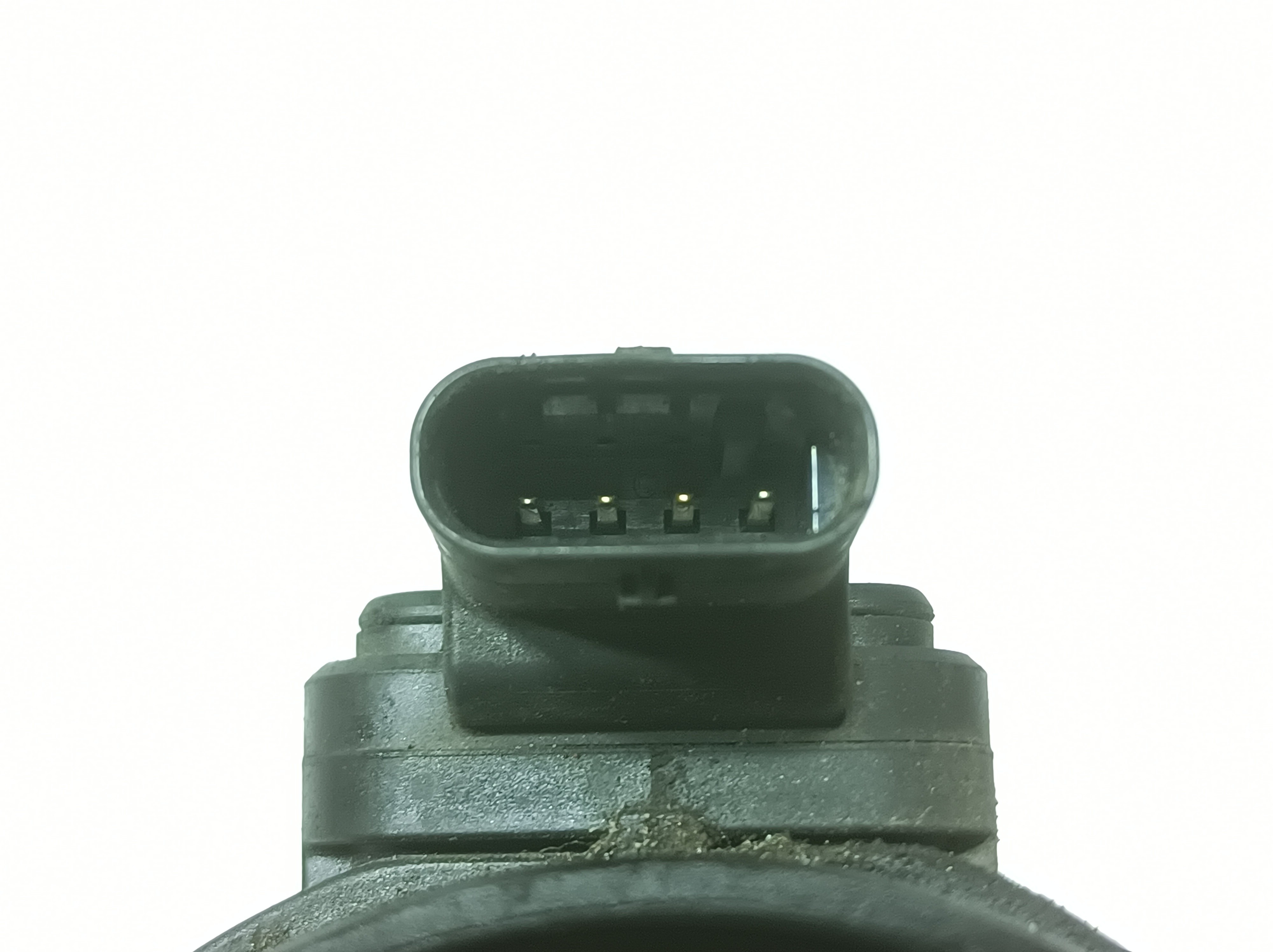 Medidor massa de ar / MAF MERCEDES-BENZ Classe E (W212) Imagem-2