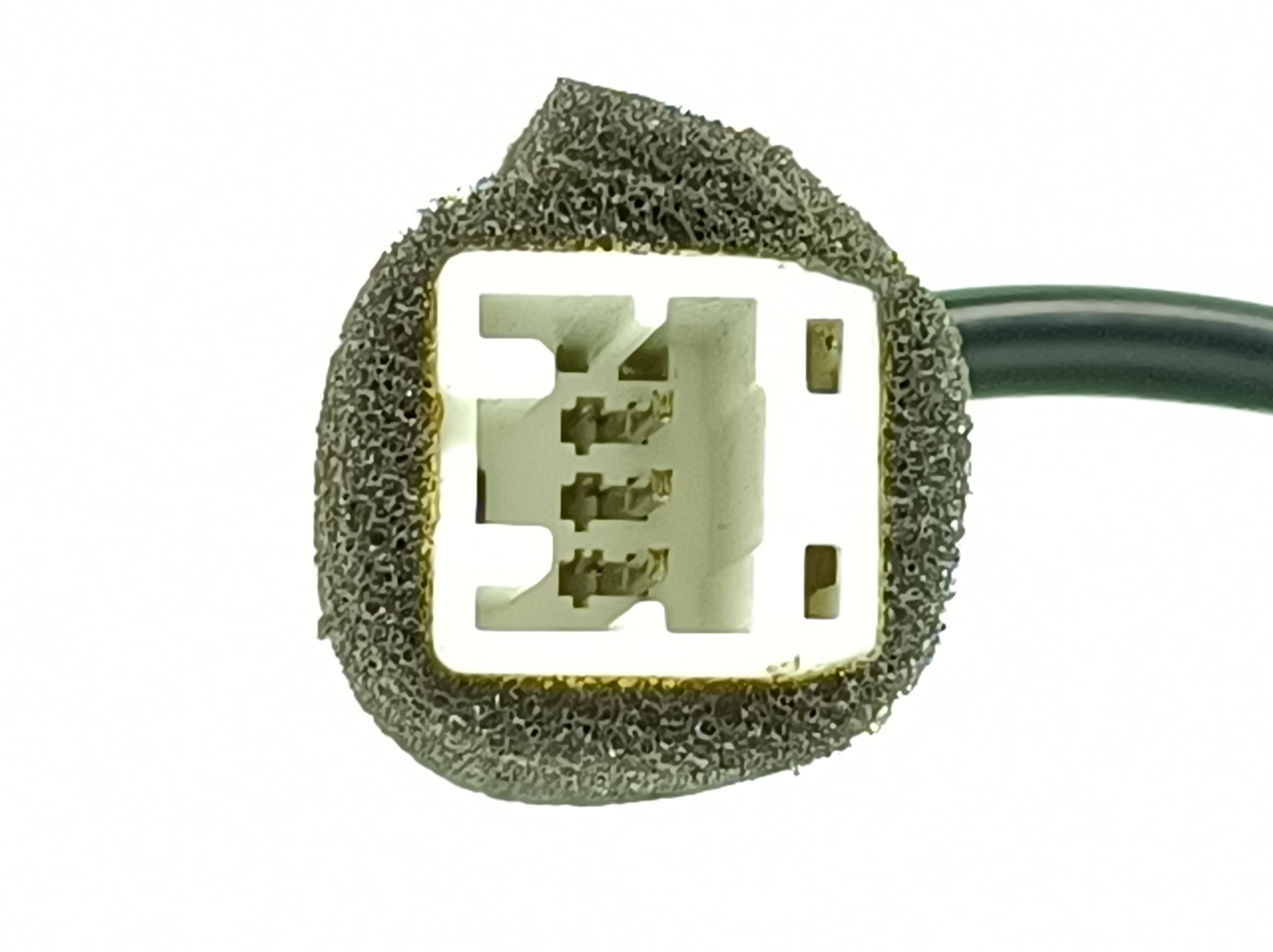 Sunroof switch NISSAN Qashqai/Qashqai+2 I (J10, JJ10) Imagem-2