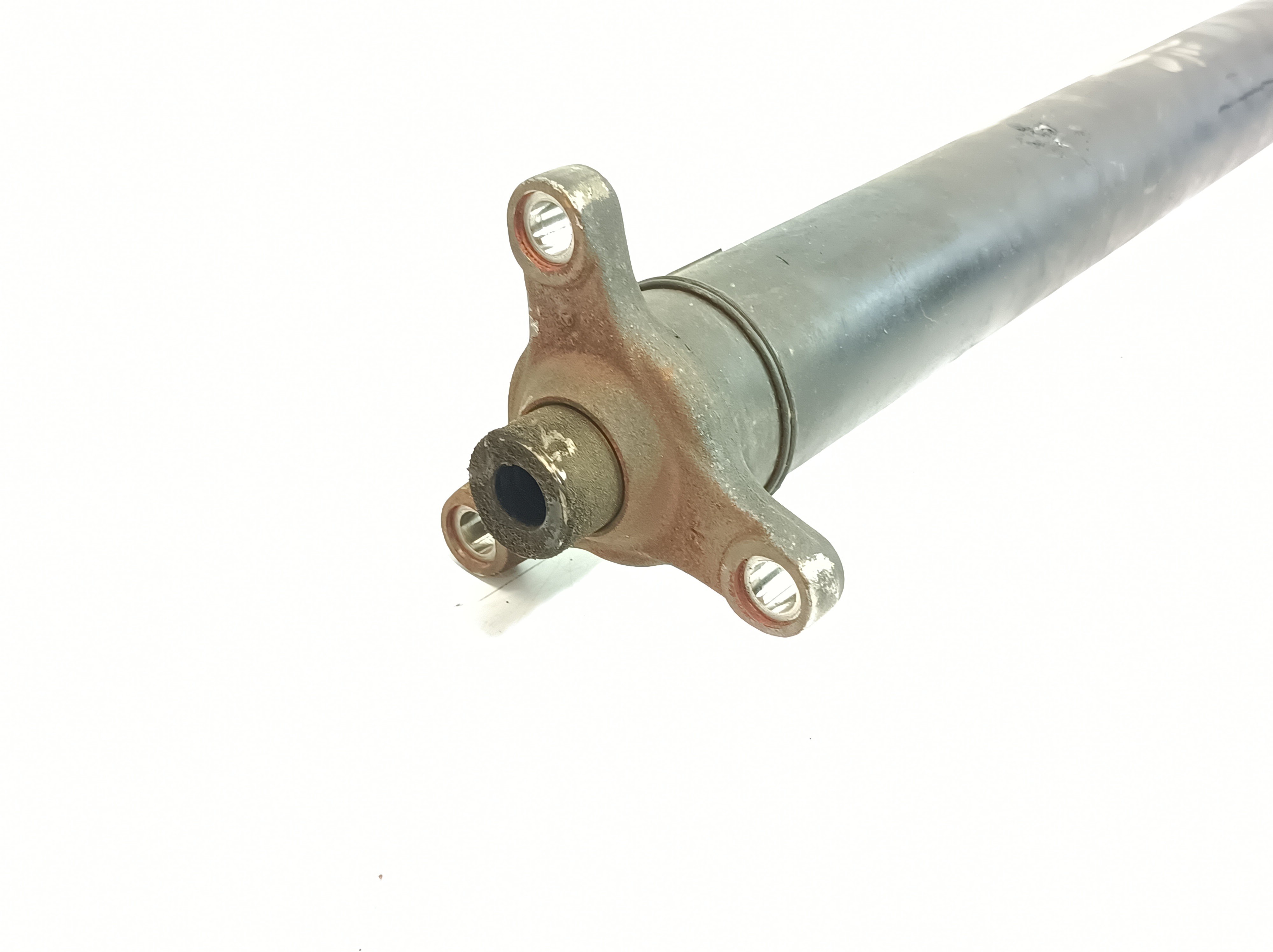 Central driveshaft MERCEDES-BENZ Classe E (W212) Imagem-1