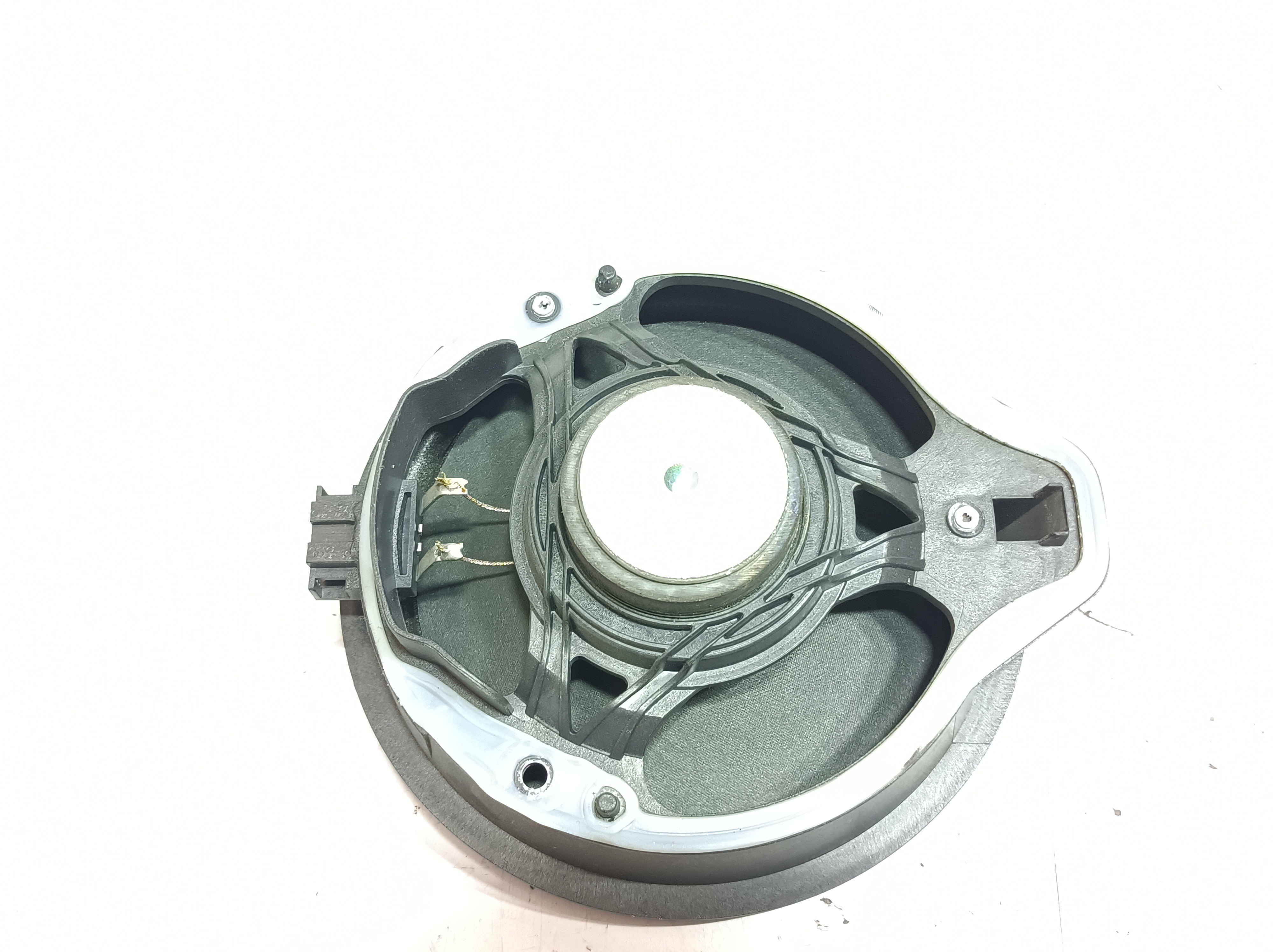 Colonna sonora MERCEDES-BENZ Classe E (W212) Imagem-1