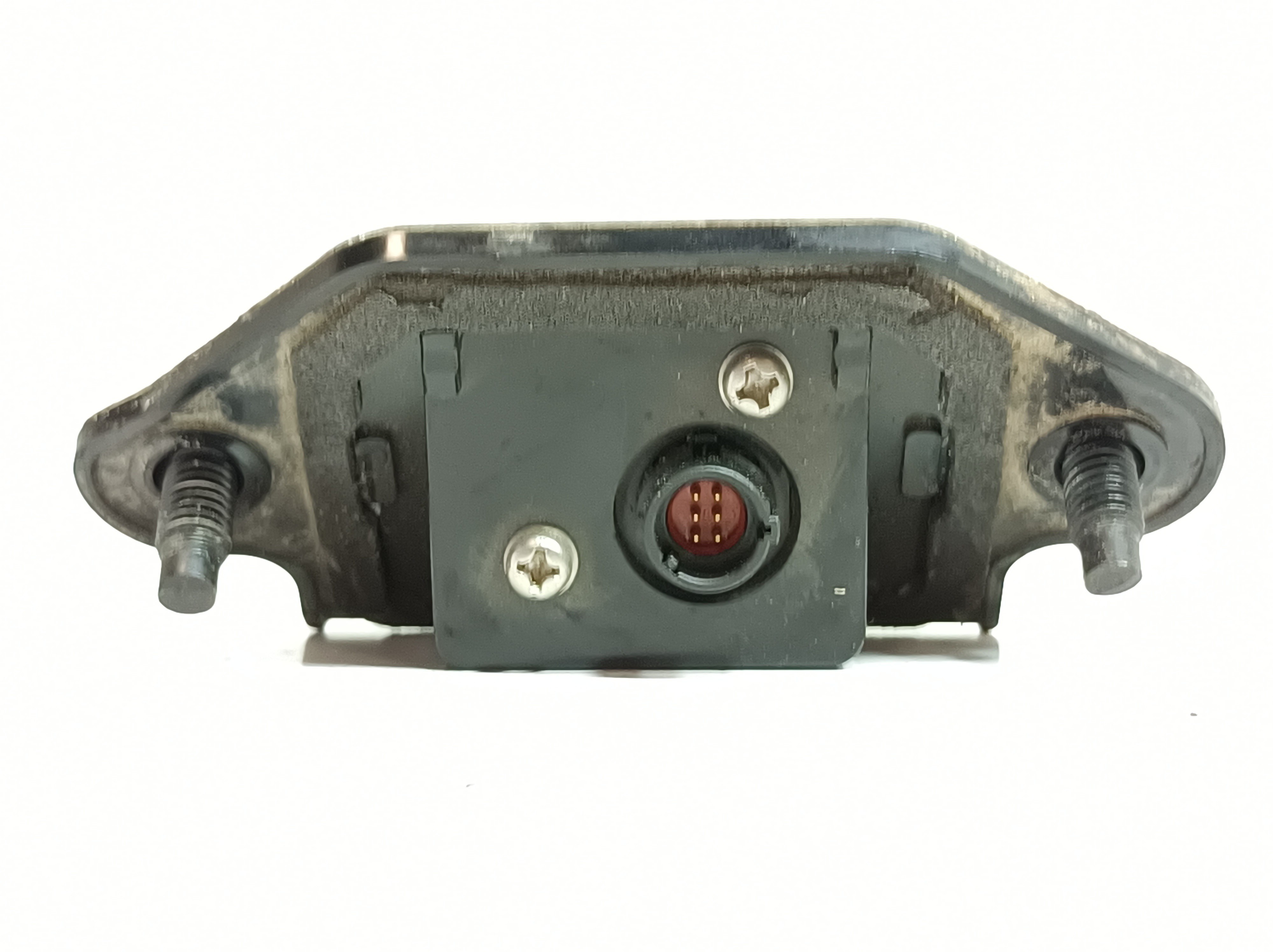 Telecamera posteriore NISSAN Qashqai/Qashqai+2 I (J10, JJ10) Imagem-1