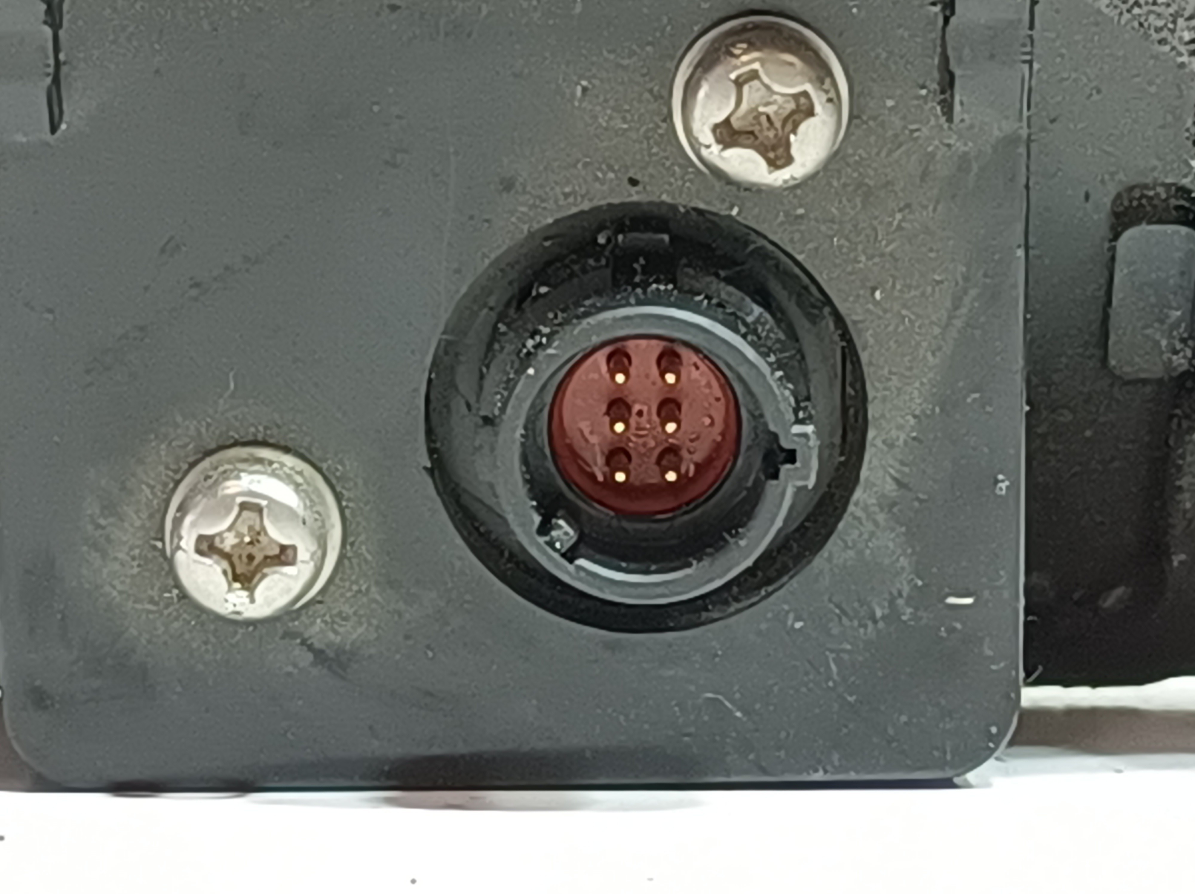 Telecamera posteriore NISSAN Qashqai/Qashqai+2 I (J10, JJ10) Imagem-2