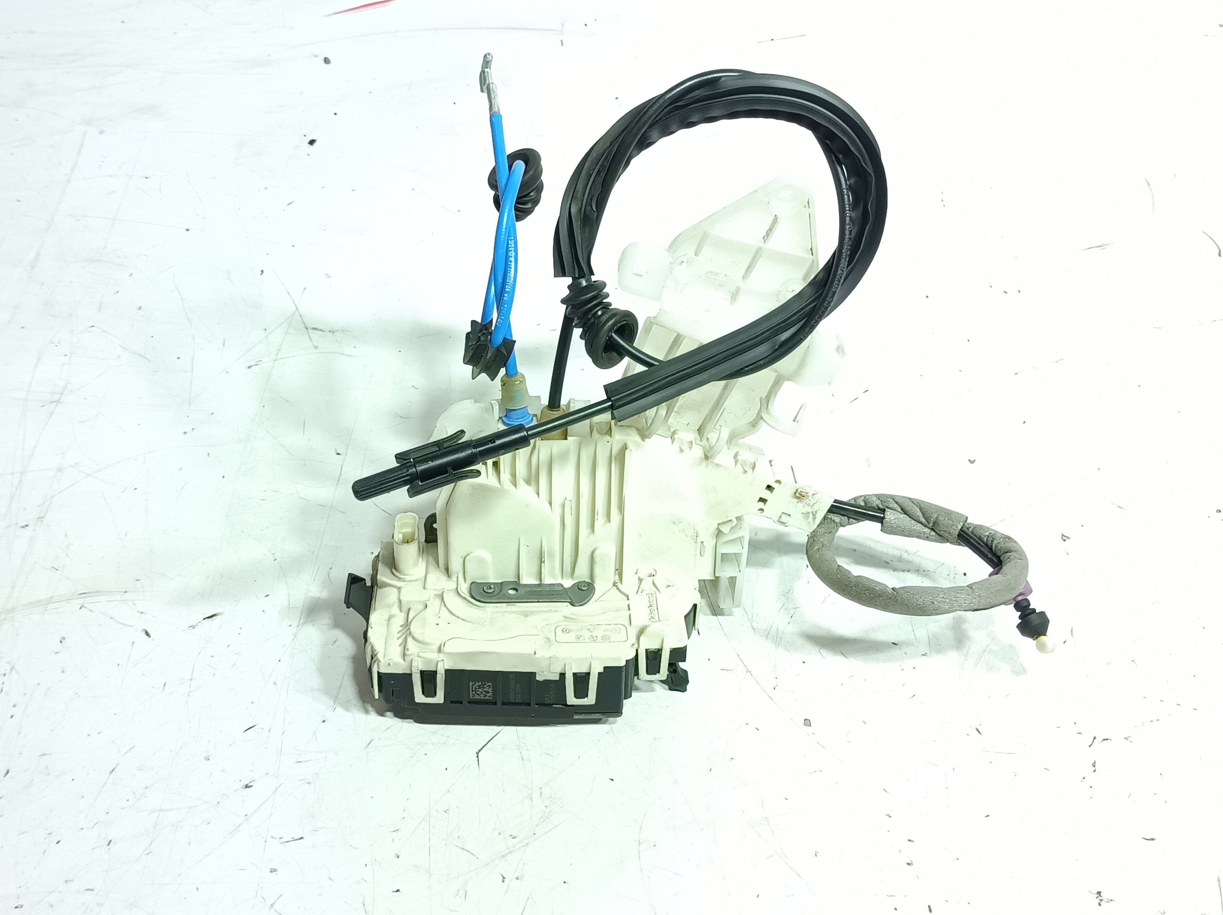 Serrure Arrière Droite MERCEDES-BENZ Classe E (W212) Imagem-1