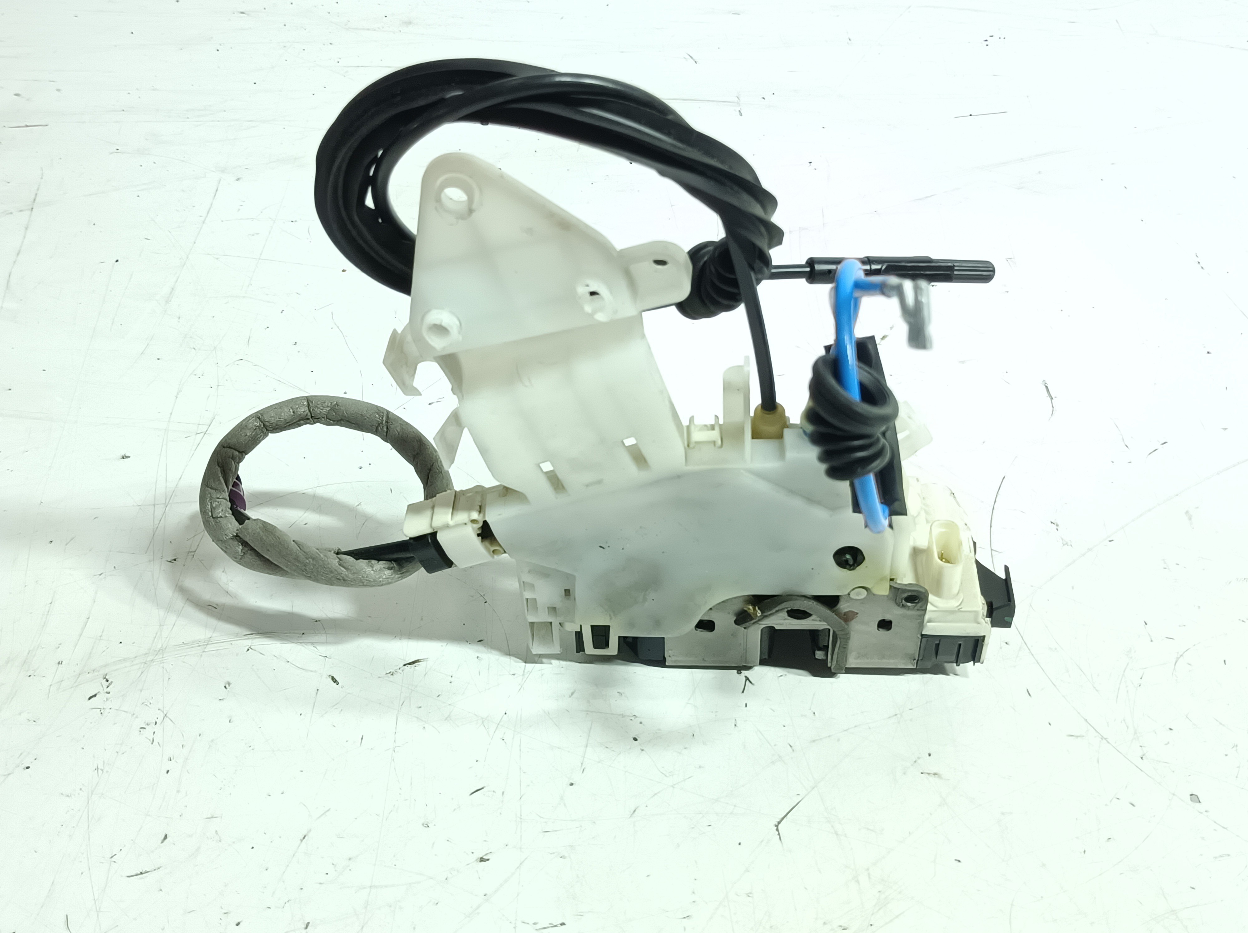 Serrure Arrière Droite MERCEDES-BENZ Classe E (W212) Imagem-2