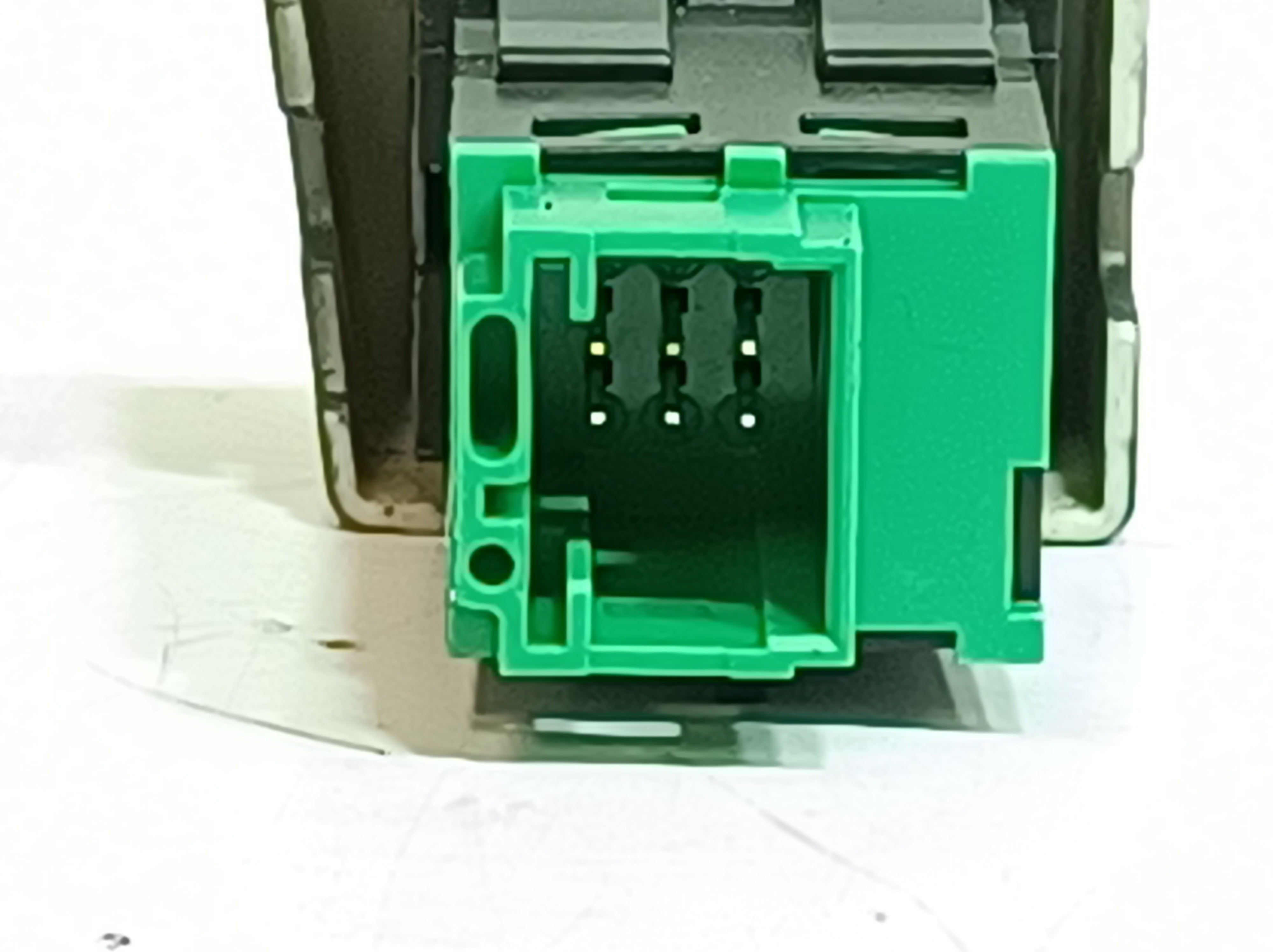 Bouton / interrupteur Mode SPORT PEUGEOT 508 Imagem-2