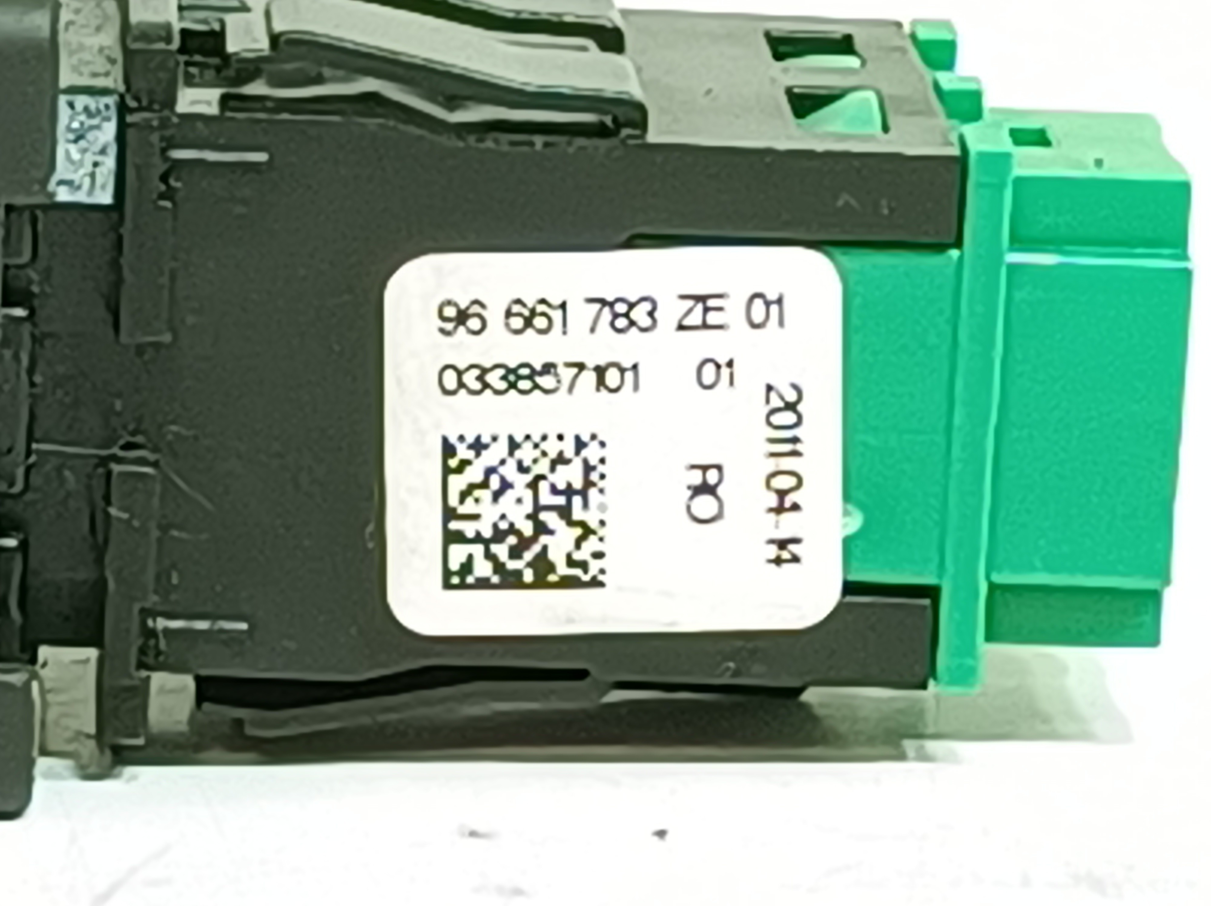 Bouton / interrupteur Mode SPORT PEUGEOT 508 Imagem-3