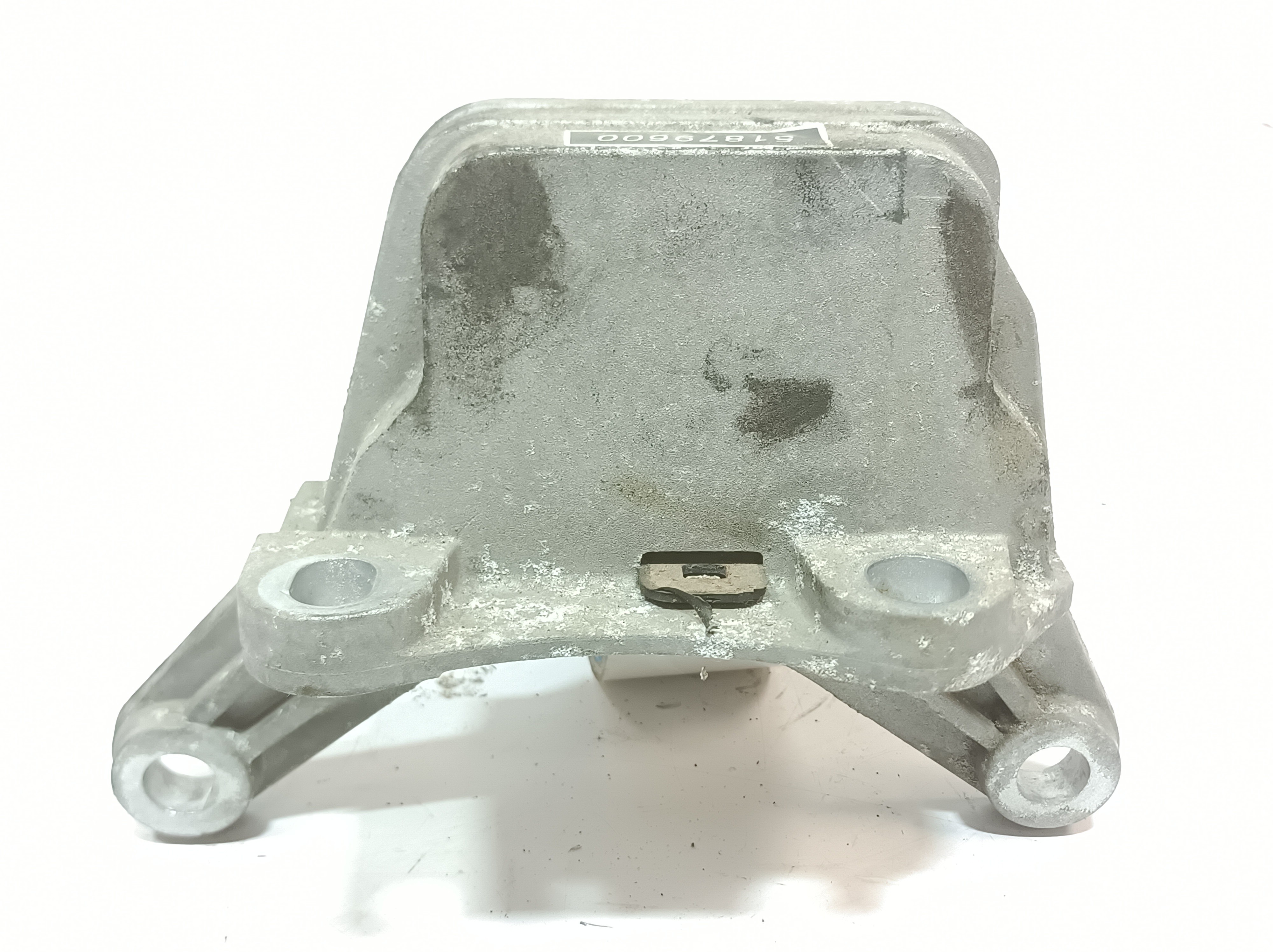 Support De Boîte ALFA ROMEO Giulietta (940_) Imagem-1