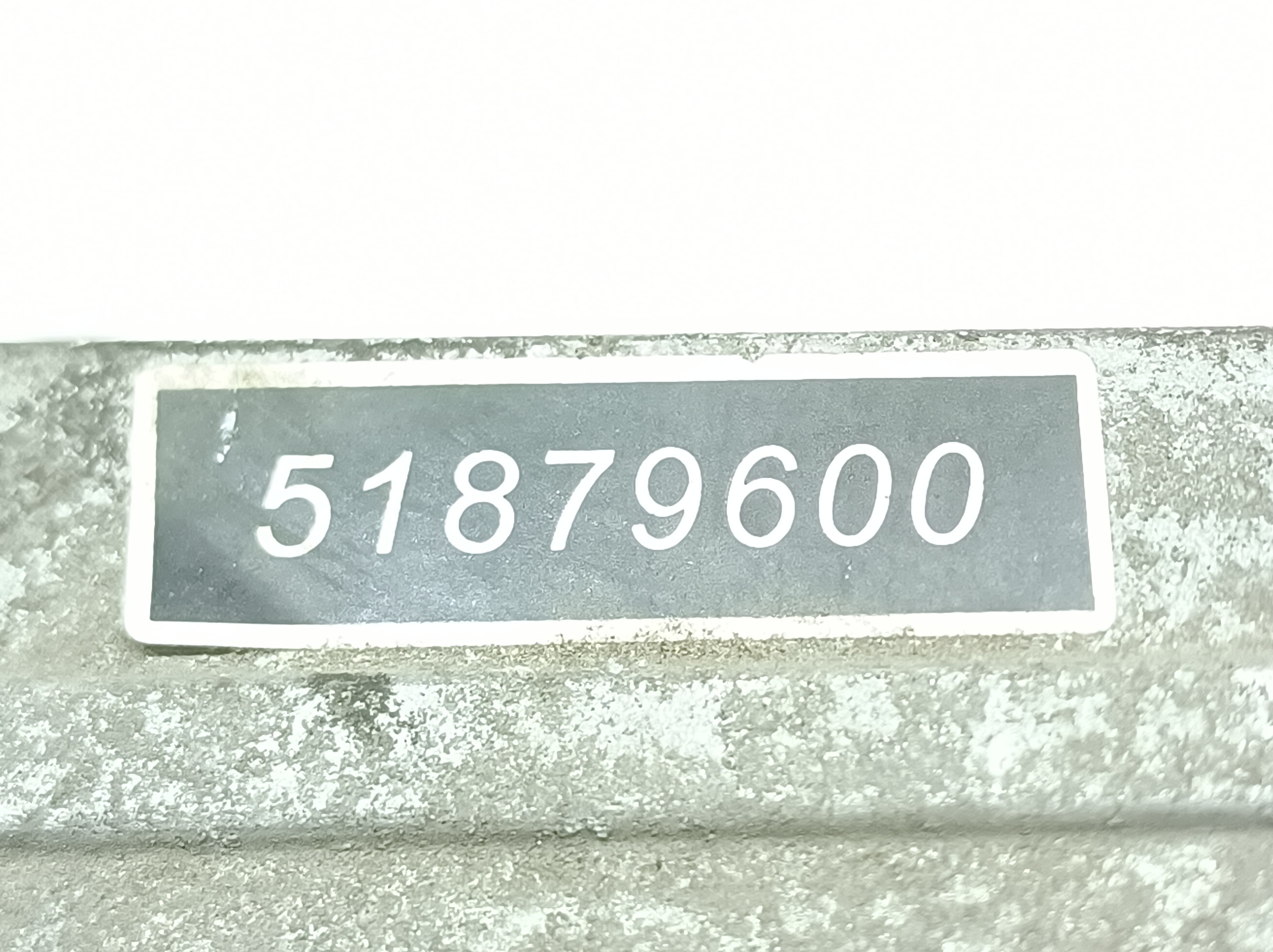 Support De Boîte ALFA ROMEO Giulietta (940_) Imagem-2