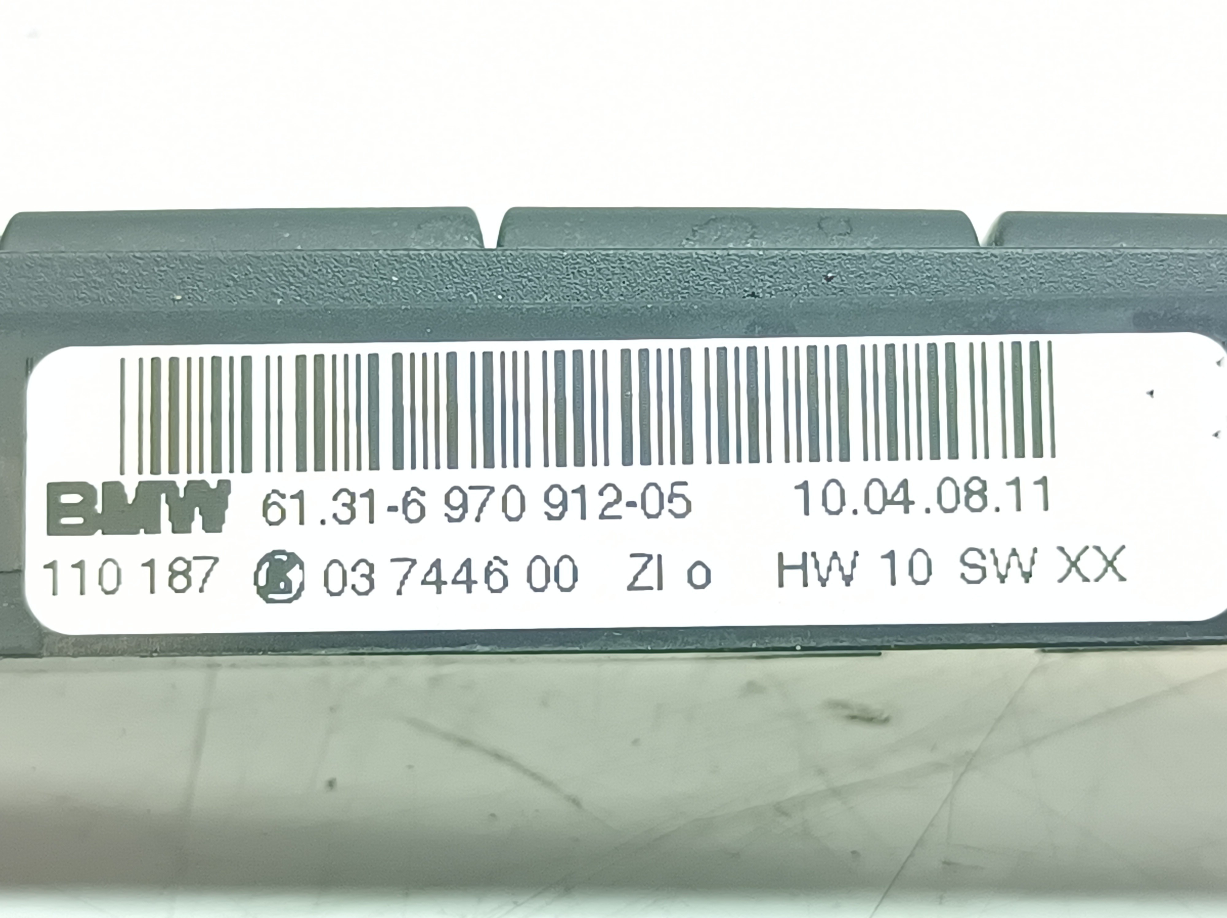 Pulsante / interruttore Modalità SPORT BMW 3 (E90) Imagem-2