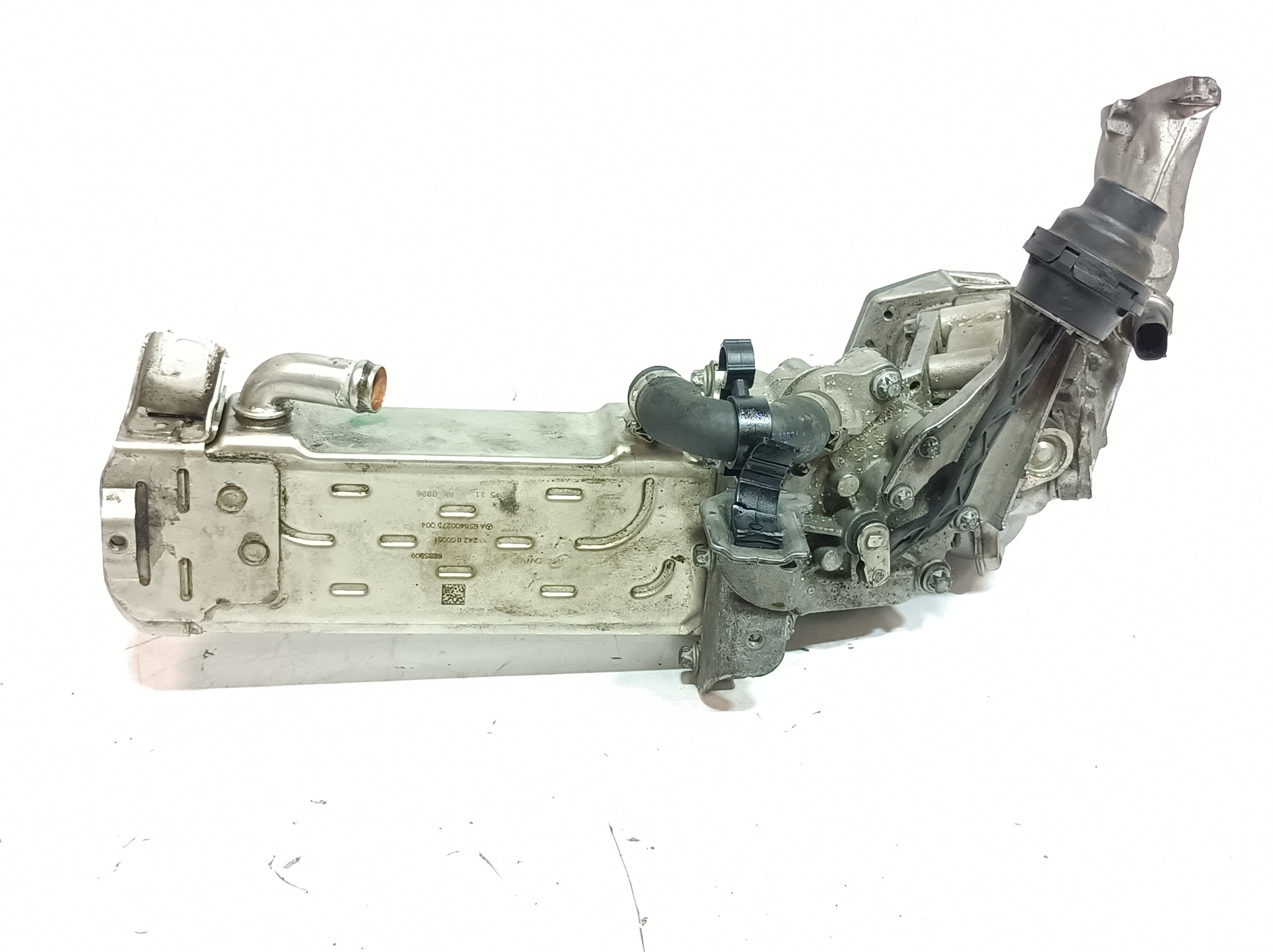 Válvula EGR MERCEDES-BENZ Classe E (W212) Imagem-1