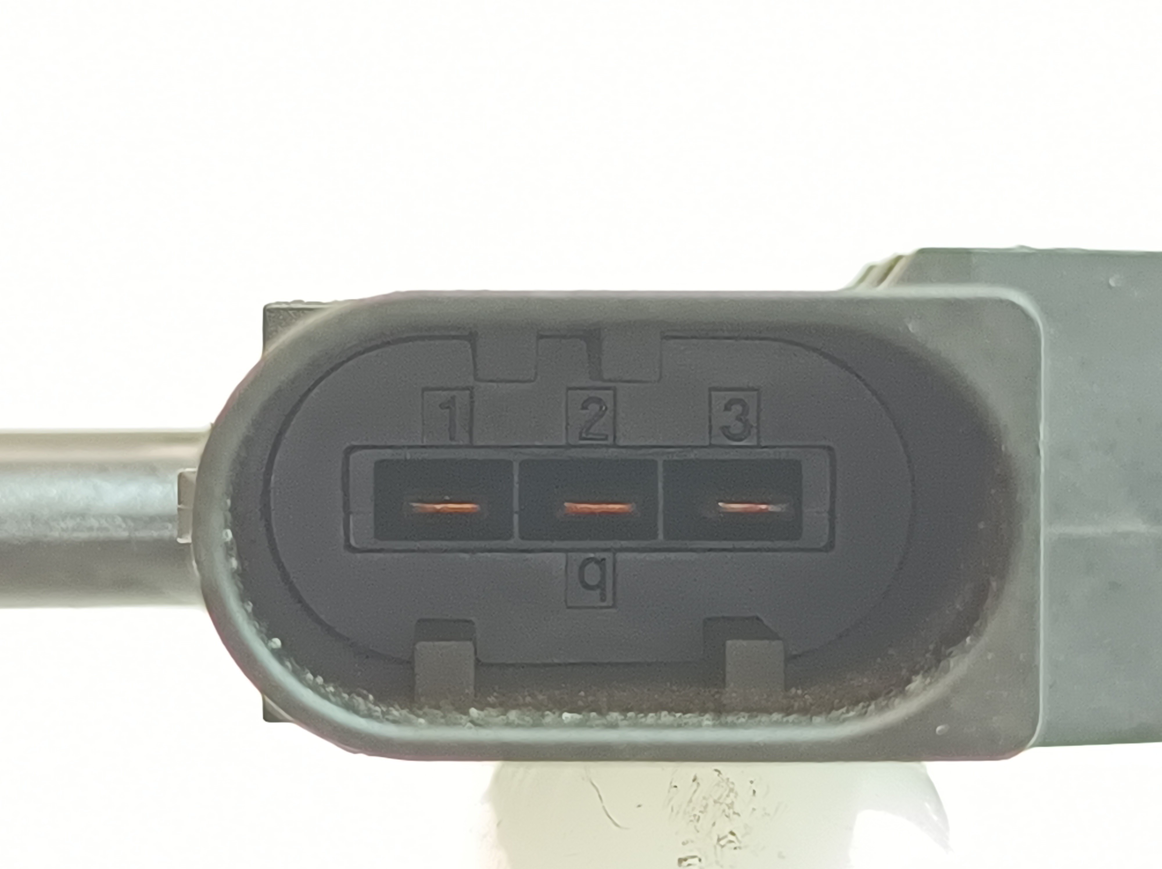 Sensor presión del colector de admisión / sensor MAP MERCEDES-BENZ Classe E (W212) Imagem-2