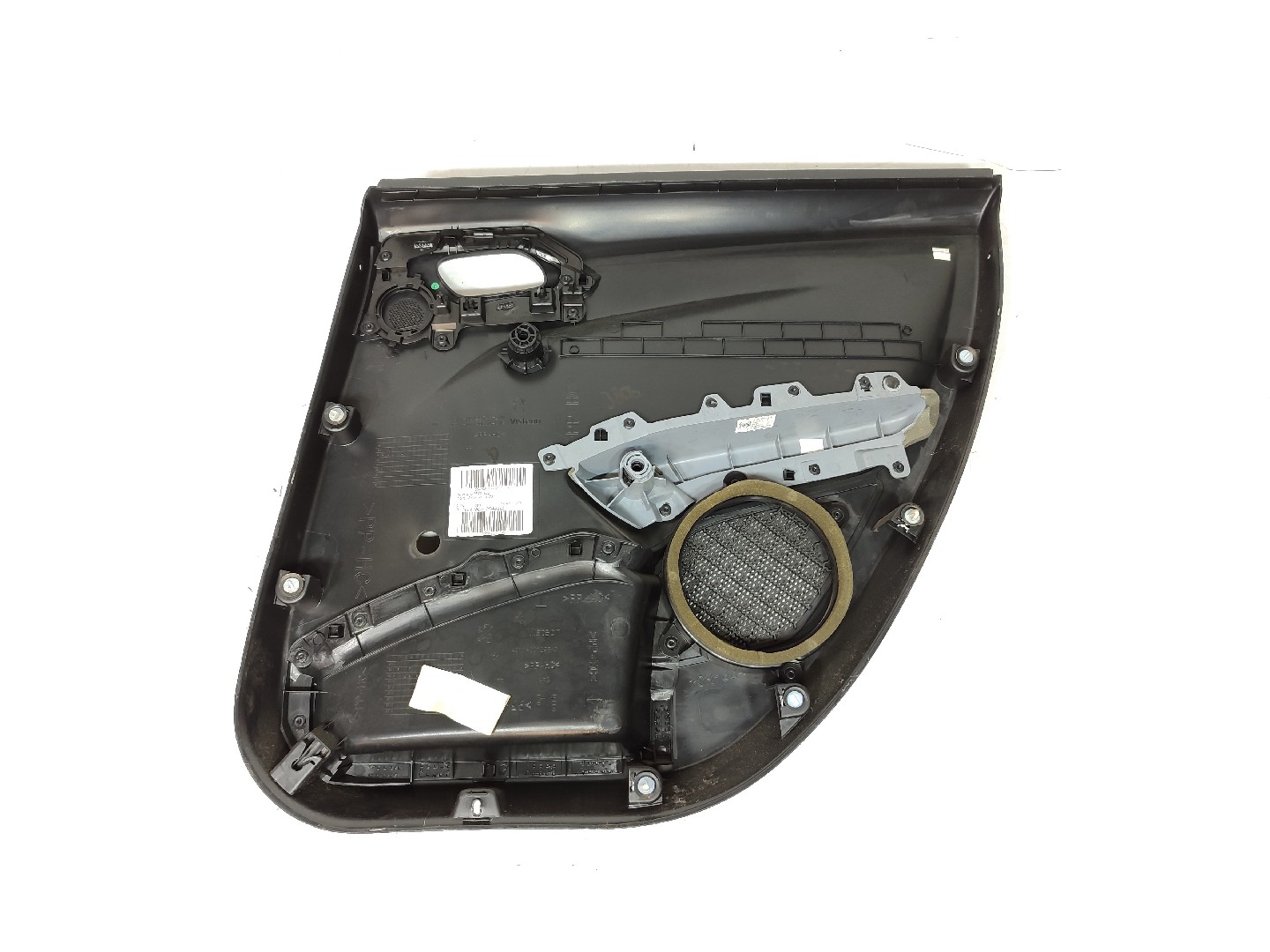 Glass Meter Cover 01-05 GL1800/A Goldwing Gauge Genuine Honda Assy #E130