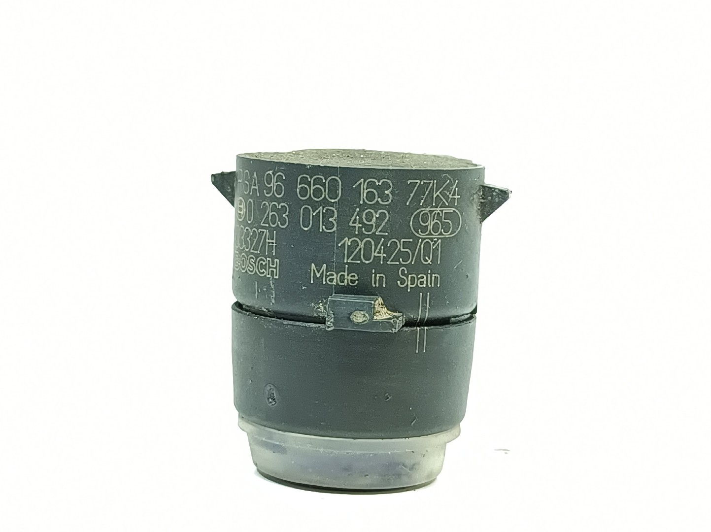 Sensor de estacionamento trás PEUGEOT 208 Imagem-5