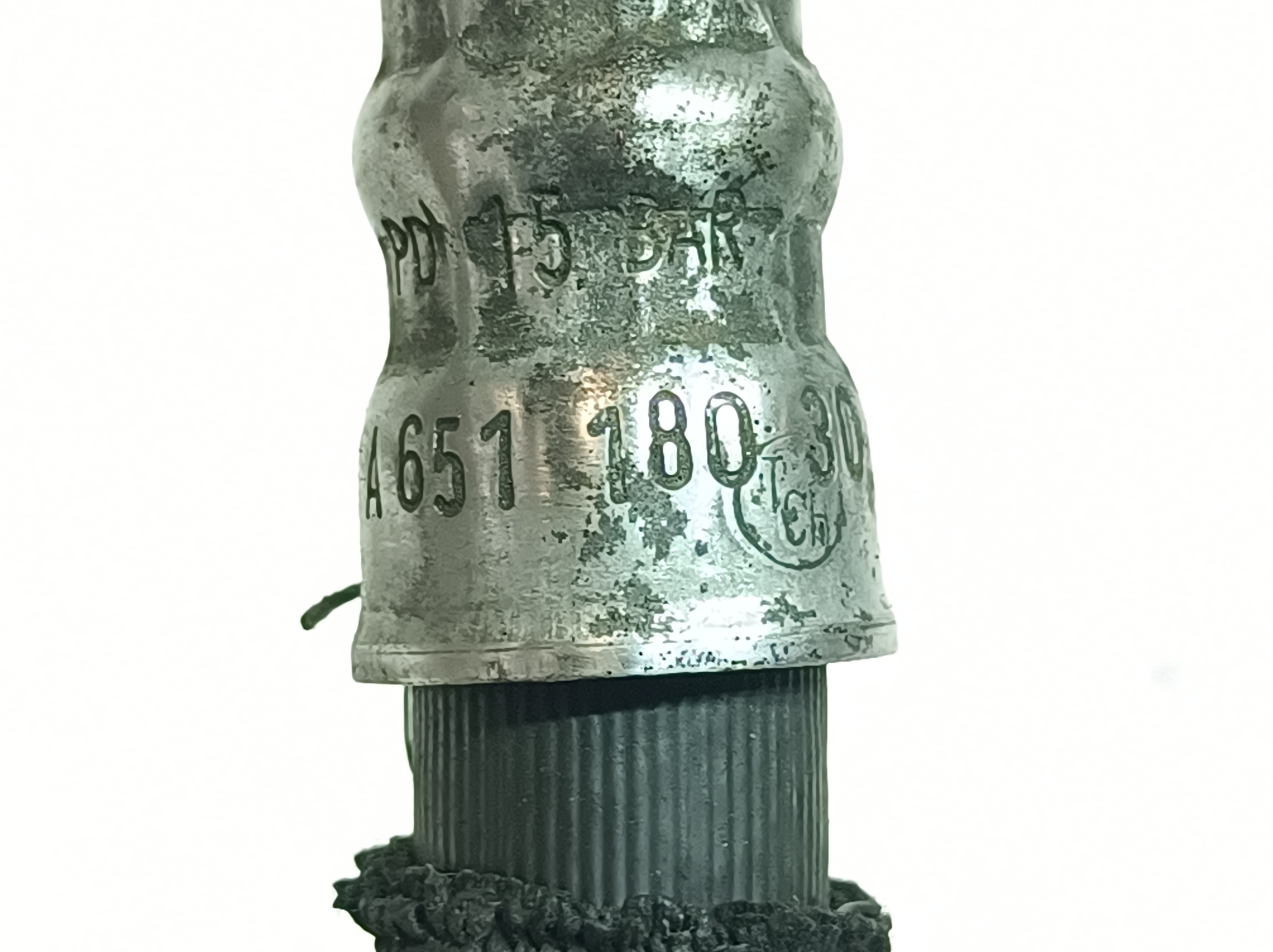 Revestimientos pilar C derecho MERCEDES-BENZ Classe E (W212) Imagem-2