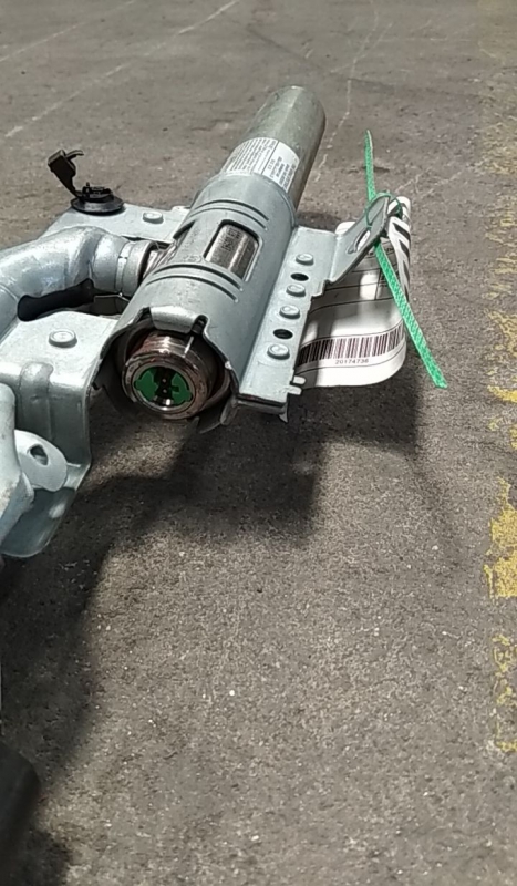 Airbag cortina direito FORD Focus II (DA_) Imagem-2