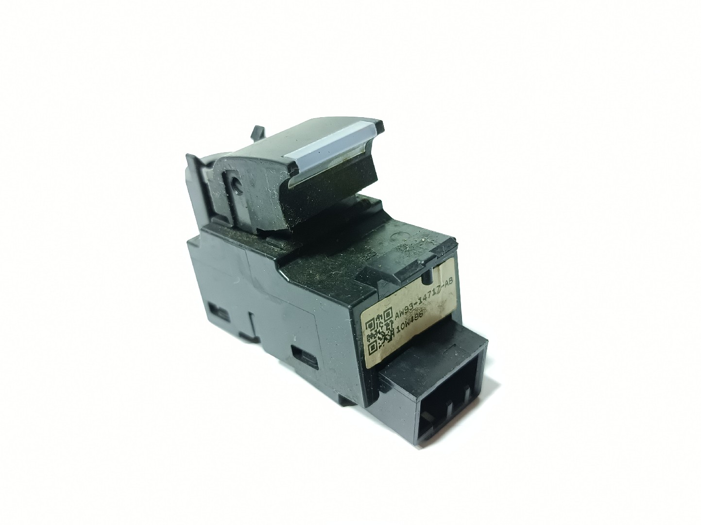 Commande / interrupteur lève-vitre Avant Droite JAGUAR XF (X250) Imagem-1