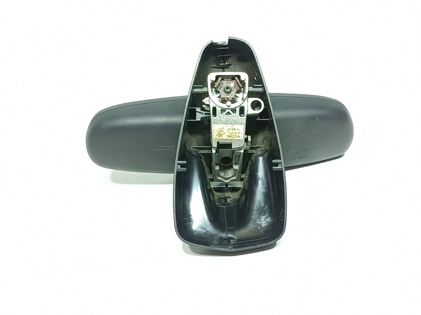 Specchietto retrovisore interno JAGUAR XF (X250) Imagem-1