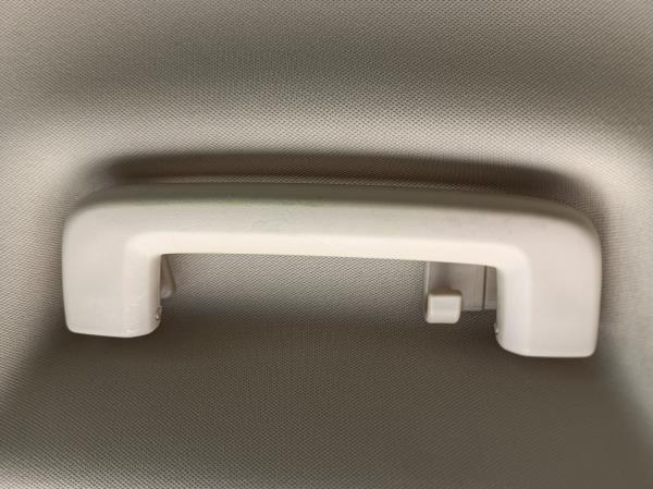 Poignée intérieure de porte avant Droite JAGUAR XF (X250) Imagem-0