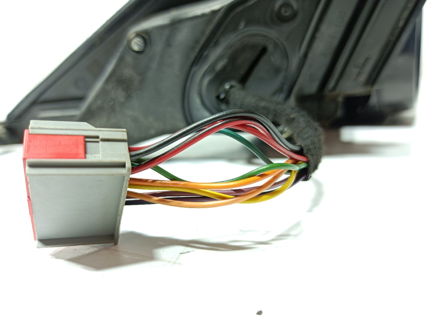 Retrovisor / espelho direito JAGUAR XF (X250) Imagem-2