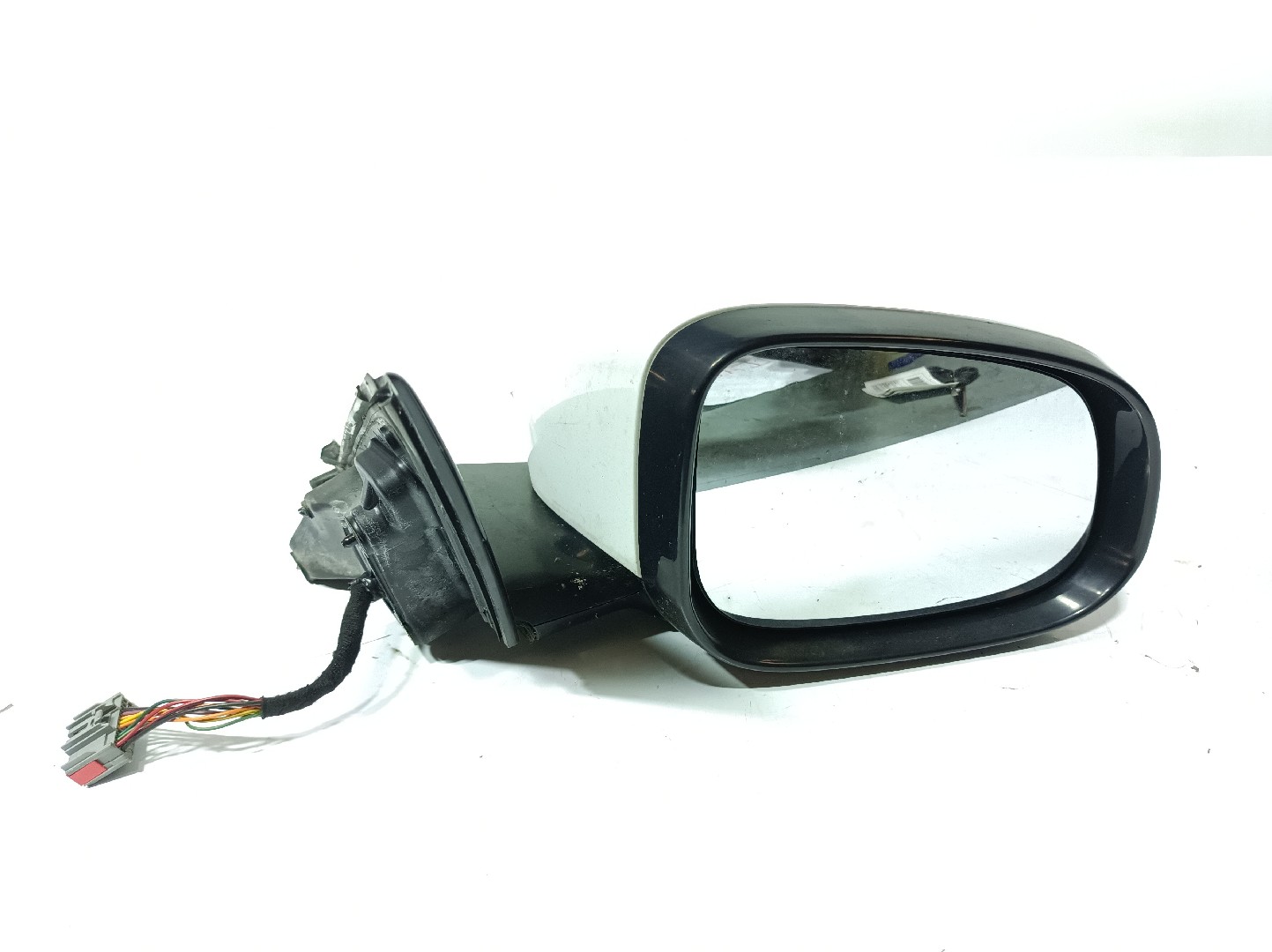 Retrovisor / espelho direito JAGUAR XF (X250) Imagem-1