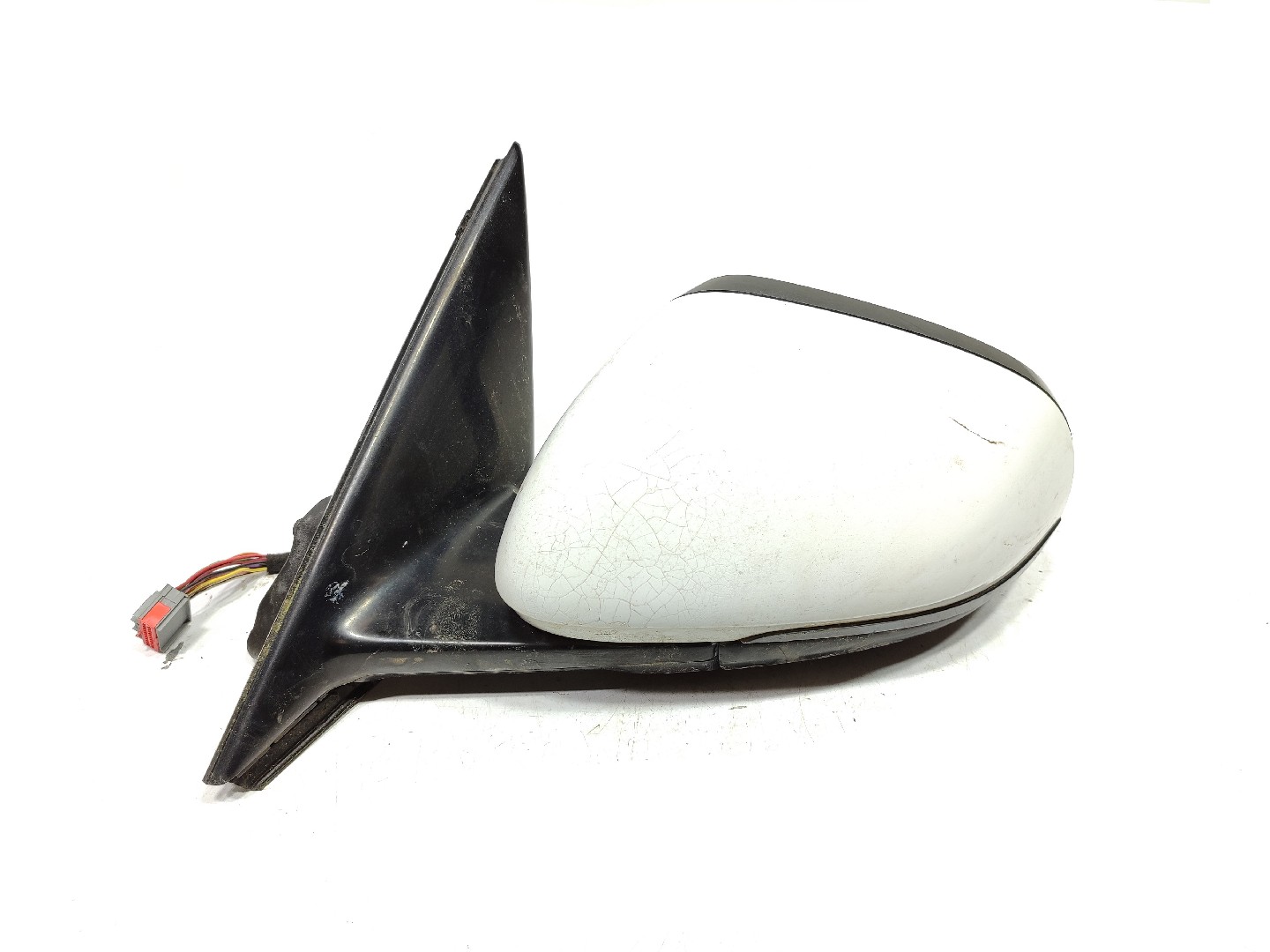 Retrovisor / espelho esquerdo JAGUAR XF (X250) Imagem-1