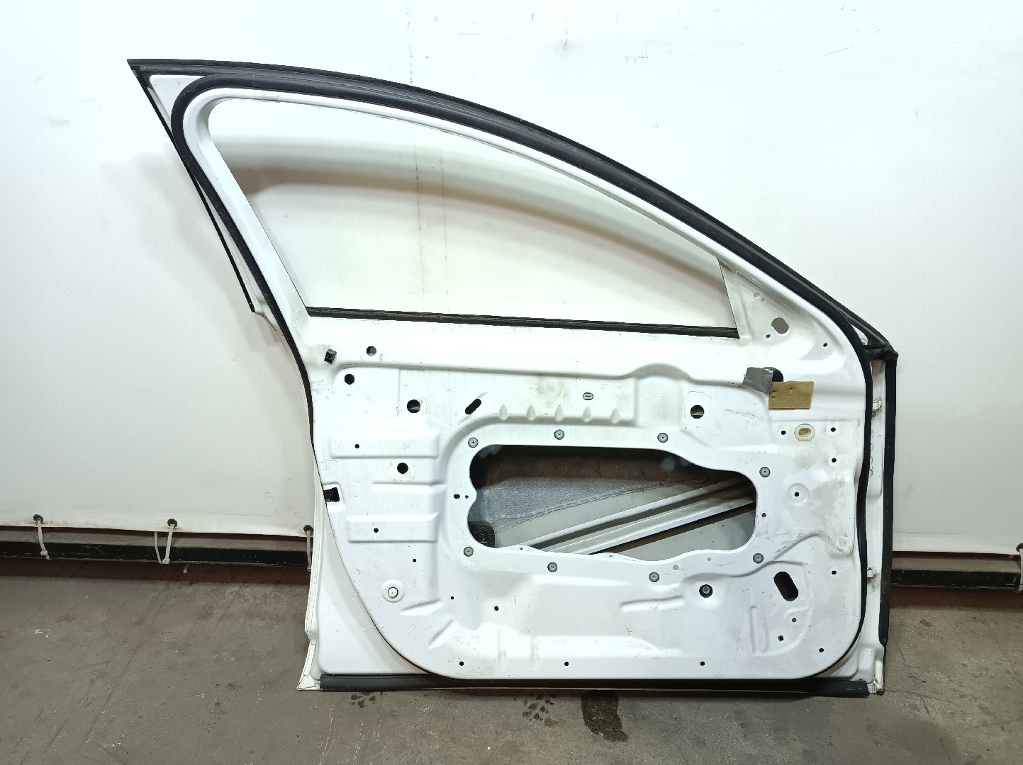 Porta anteriore sinistra JAGUAR XF (X250) Imagem-1