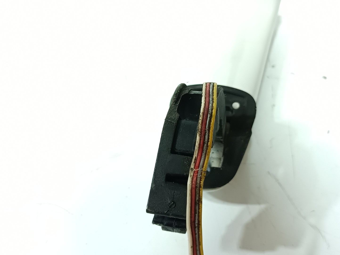 Right front door handle JAGUAR XF (X250) Imagem-2