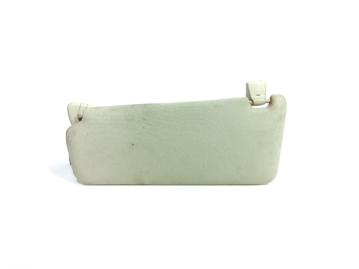 Aletta parasole destra JAGUAR XF (X250) Imagem-4