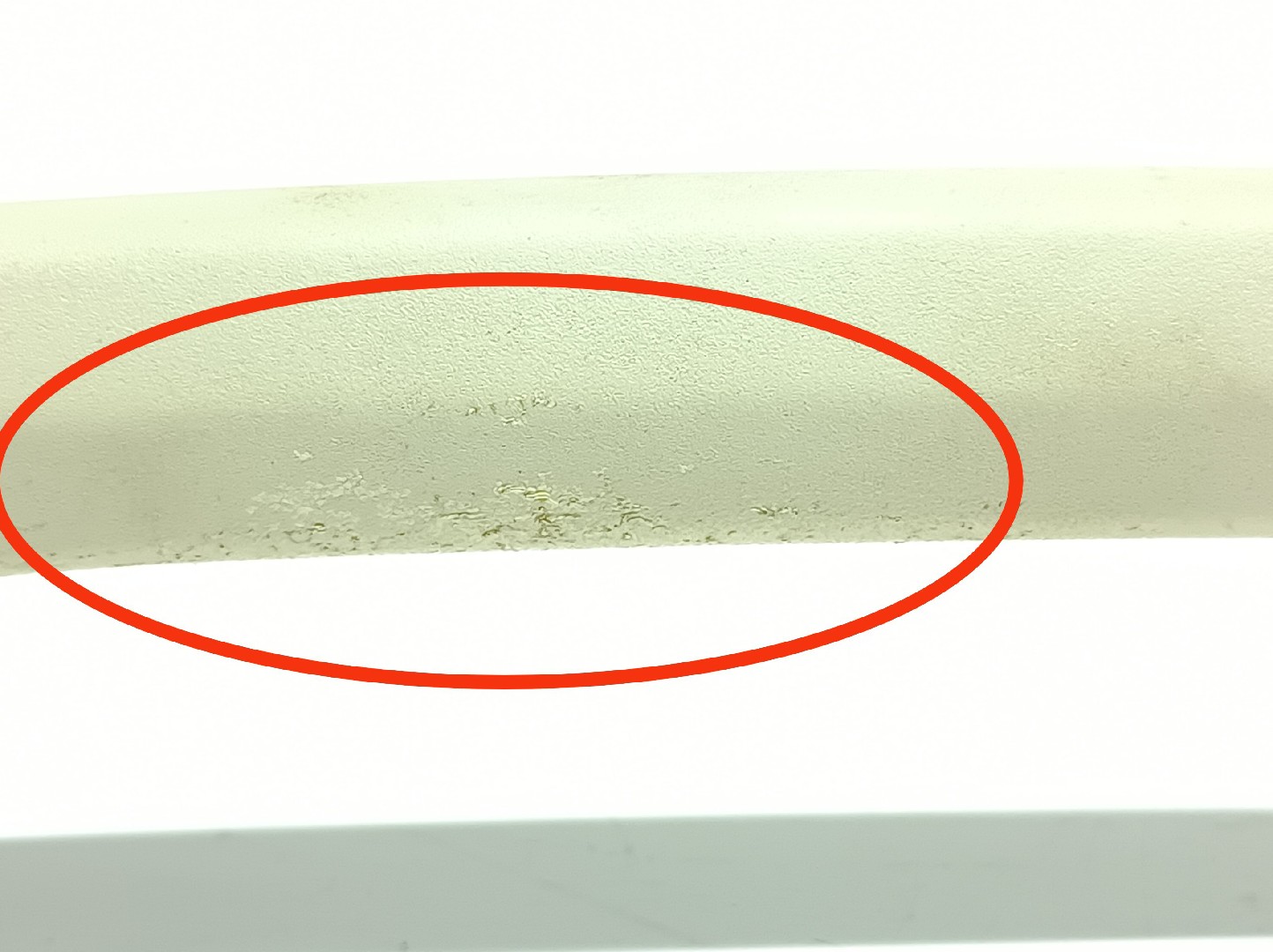 Pega interior porta frente direita JAGUAR XF (X250) Imagem-2