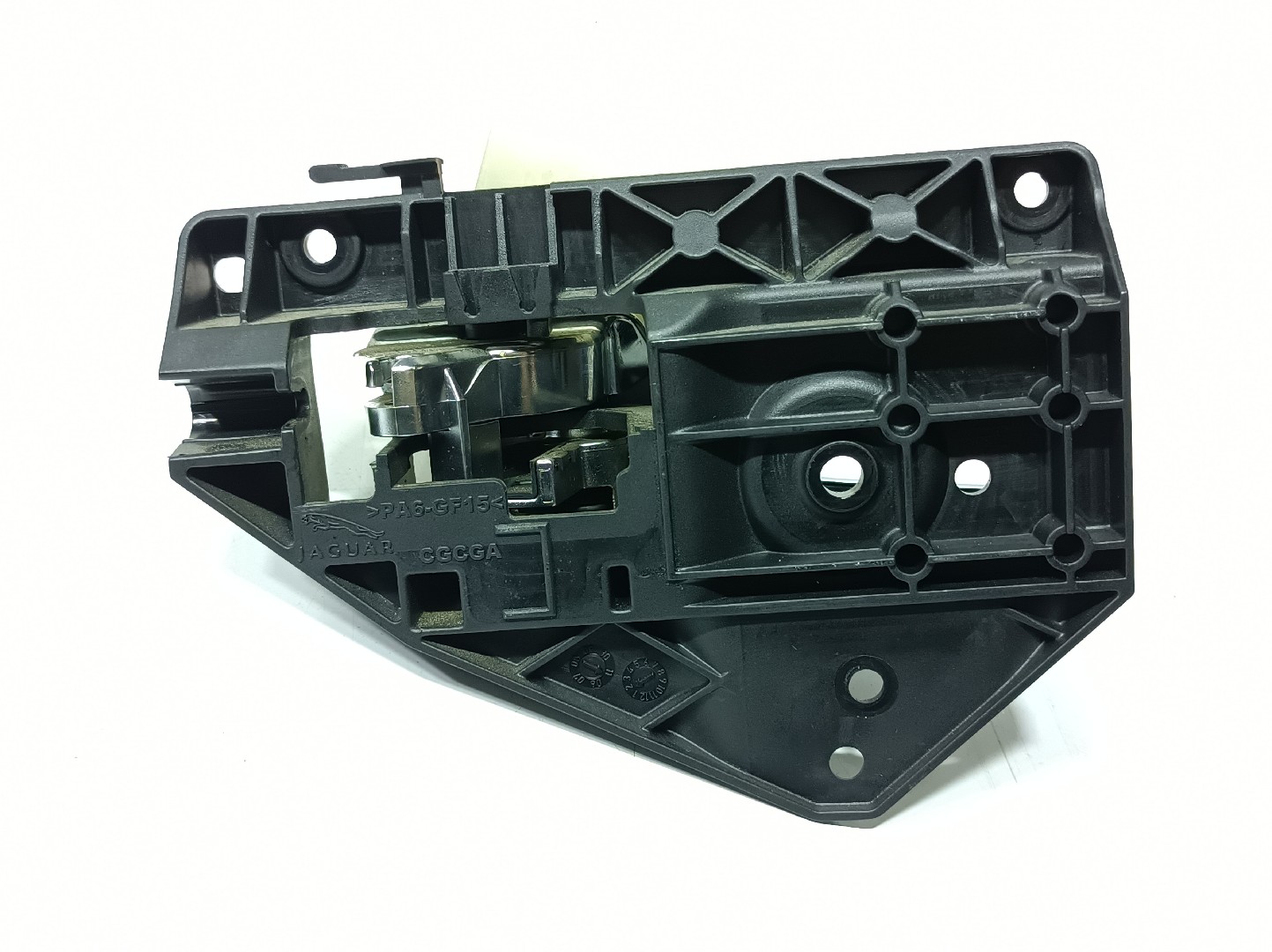 Right front interior door handle JAGUAR XF (X250) Imagem-1