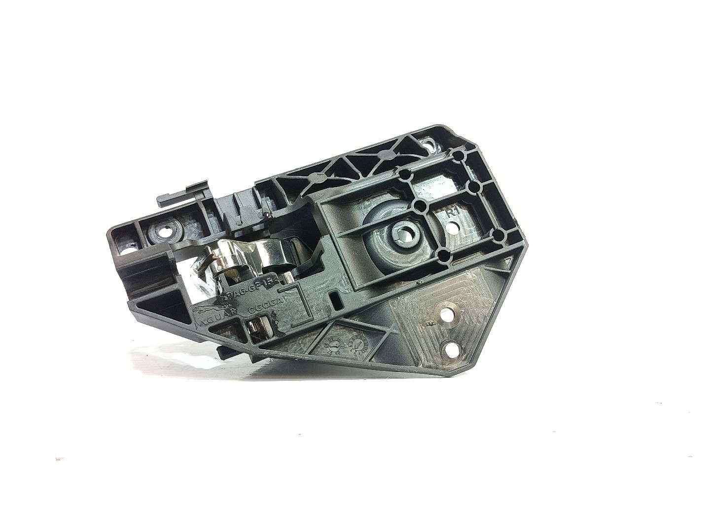 Rear Right interior door handle JAGUAR XF (X250) Imagem-1