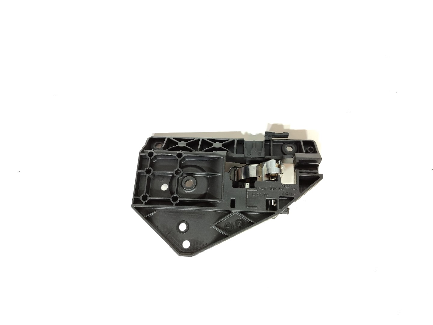 Rear Left interior door handle JAGUAR XF (X250) Imagem-1